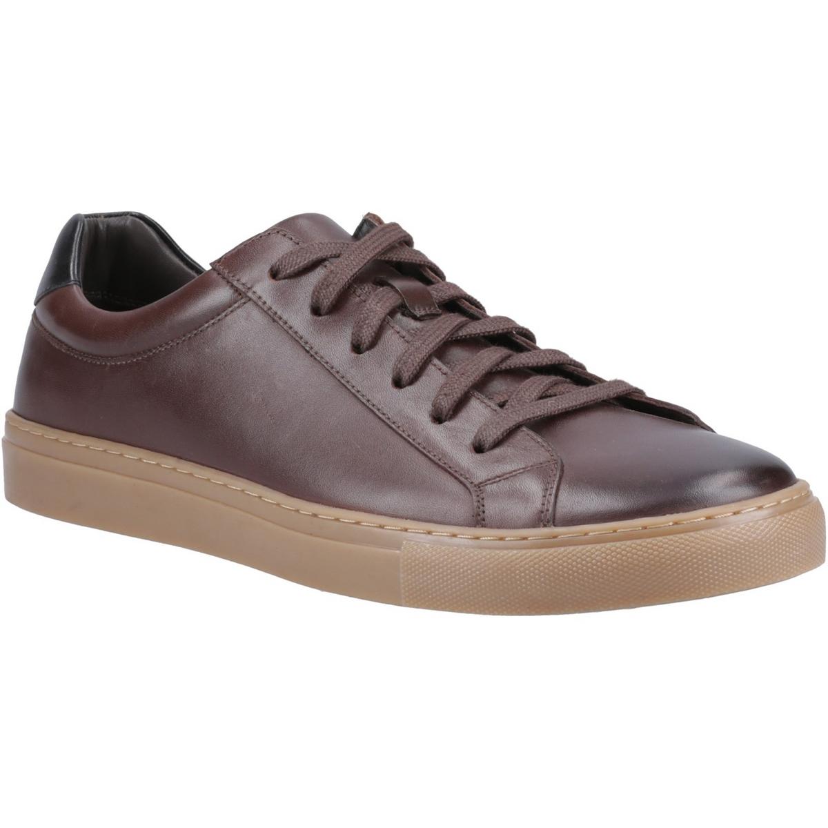 Hush Puppies Colton Cupsole