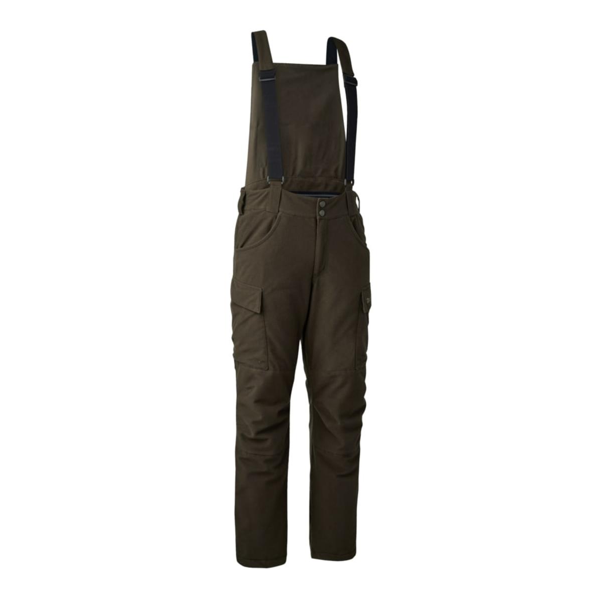 PANTALON 2024 DE JEU DE CHALEUR CHASSEUR DE CERFS