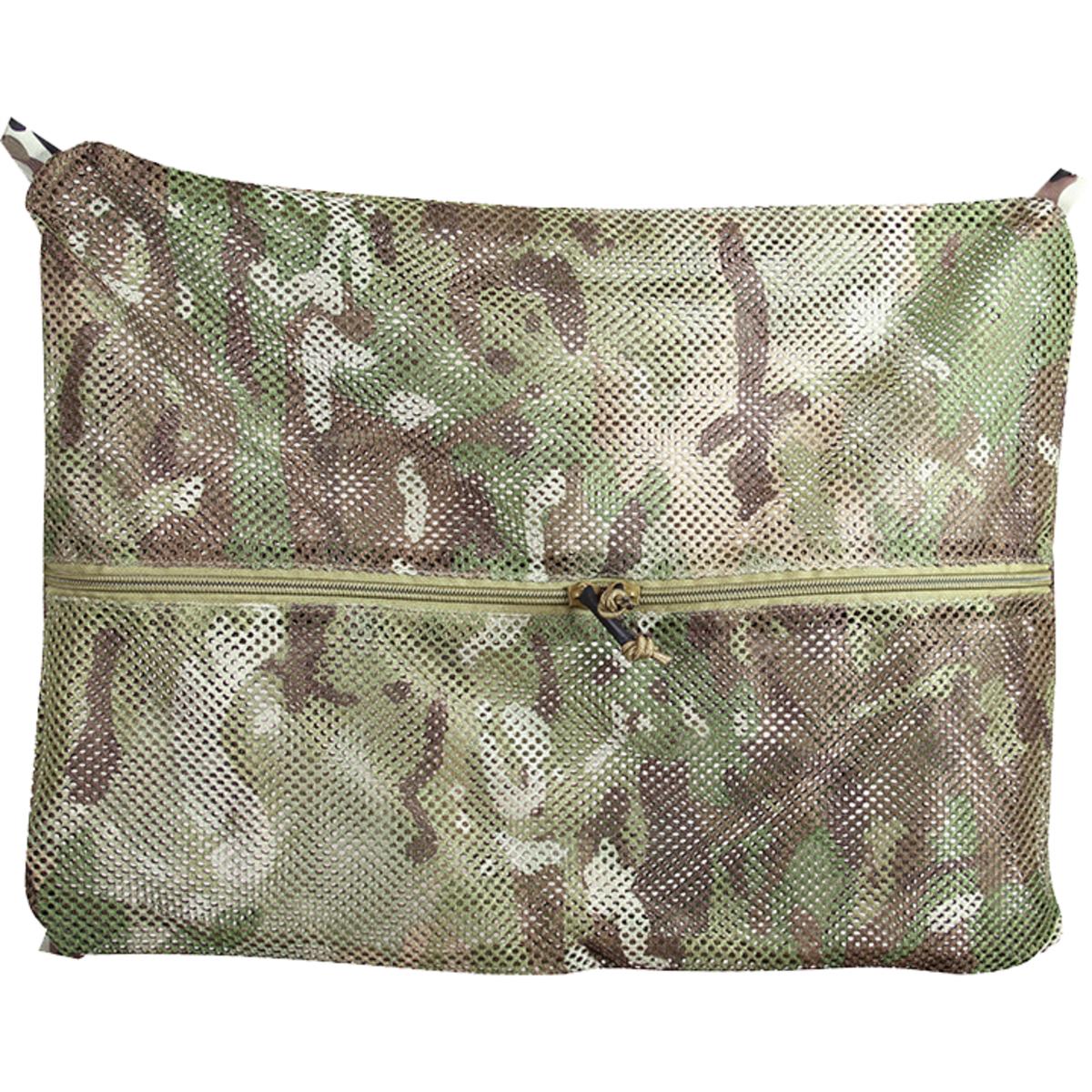 Viper Tactical Mesh Stow Bag – Nylon Kit Organiser