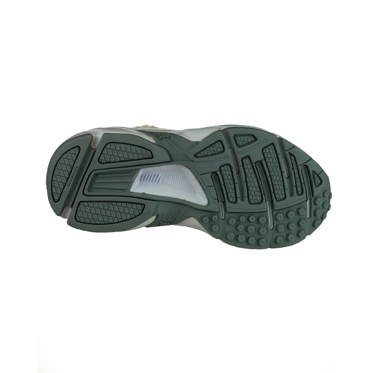 Puma Xenons Trainer Junior Wh/red , - Picture 6 of 13
