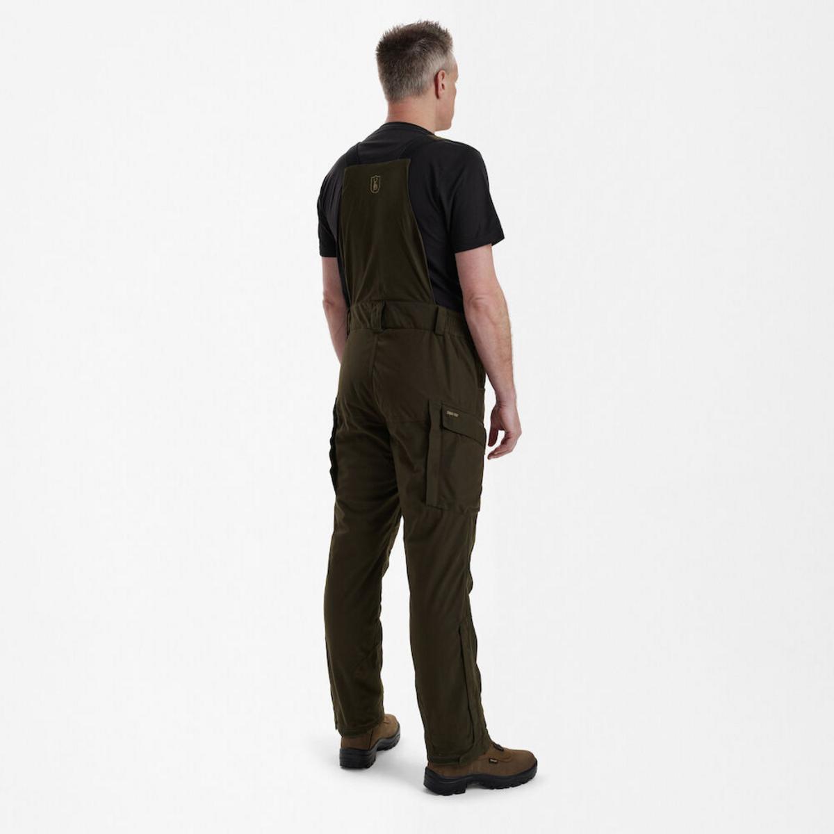 PANTALON DE JEU DE CHALEUR CHASSEUR vente DE CERFS