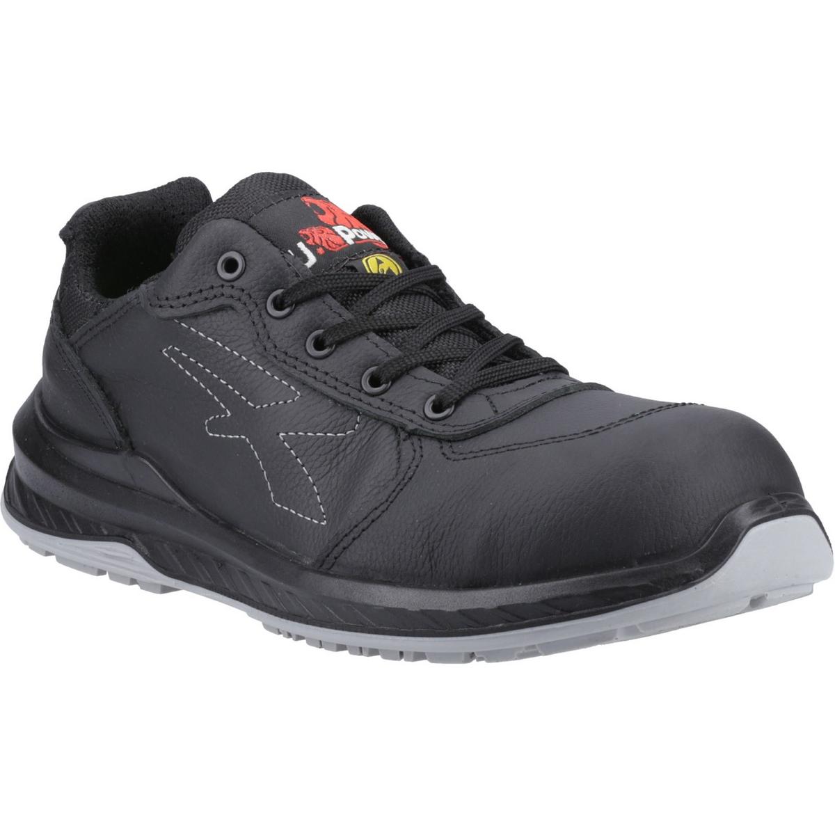 U Power Nero Safety Shoes
