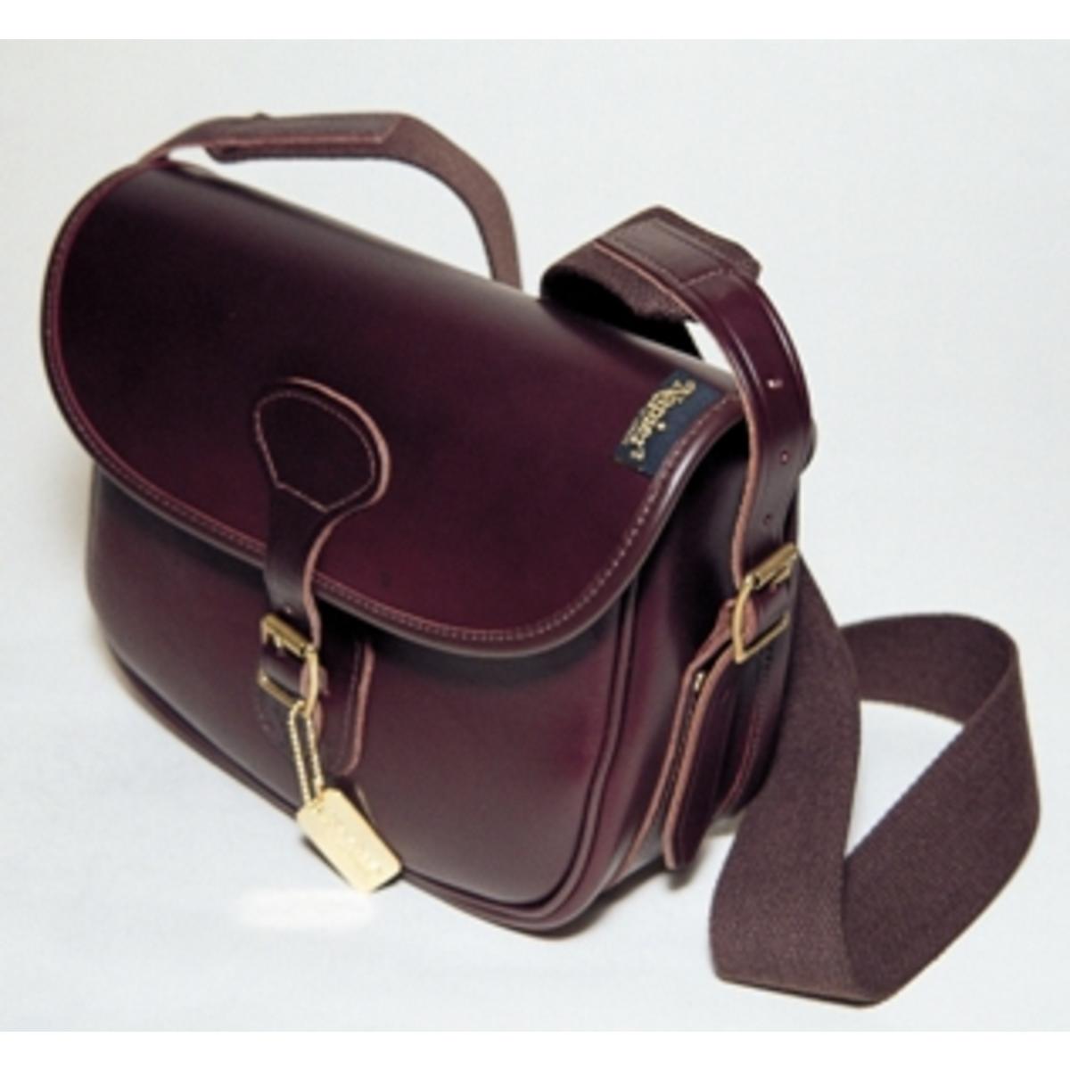 Napier Best Leather Cartridge Bag eBay