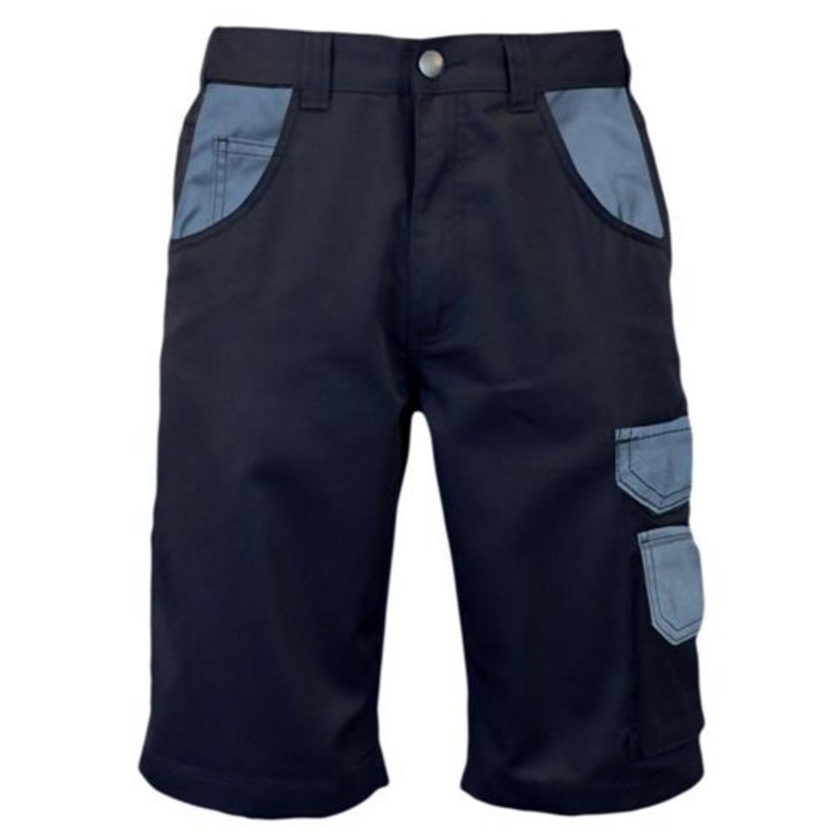 Game Mens Powerfix Cargo Combat Work Shorts