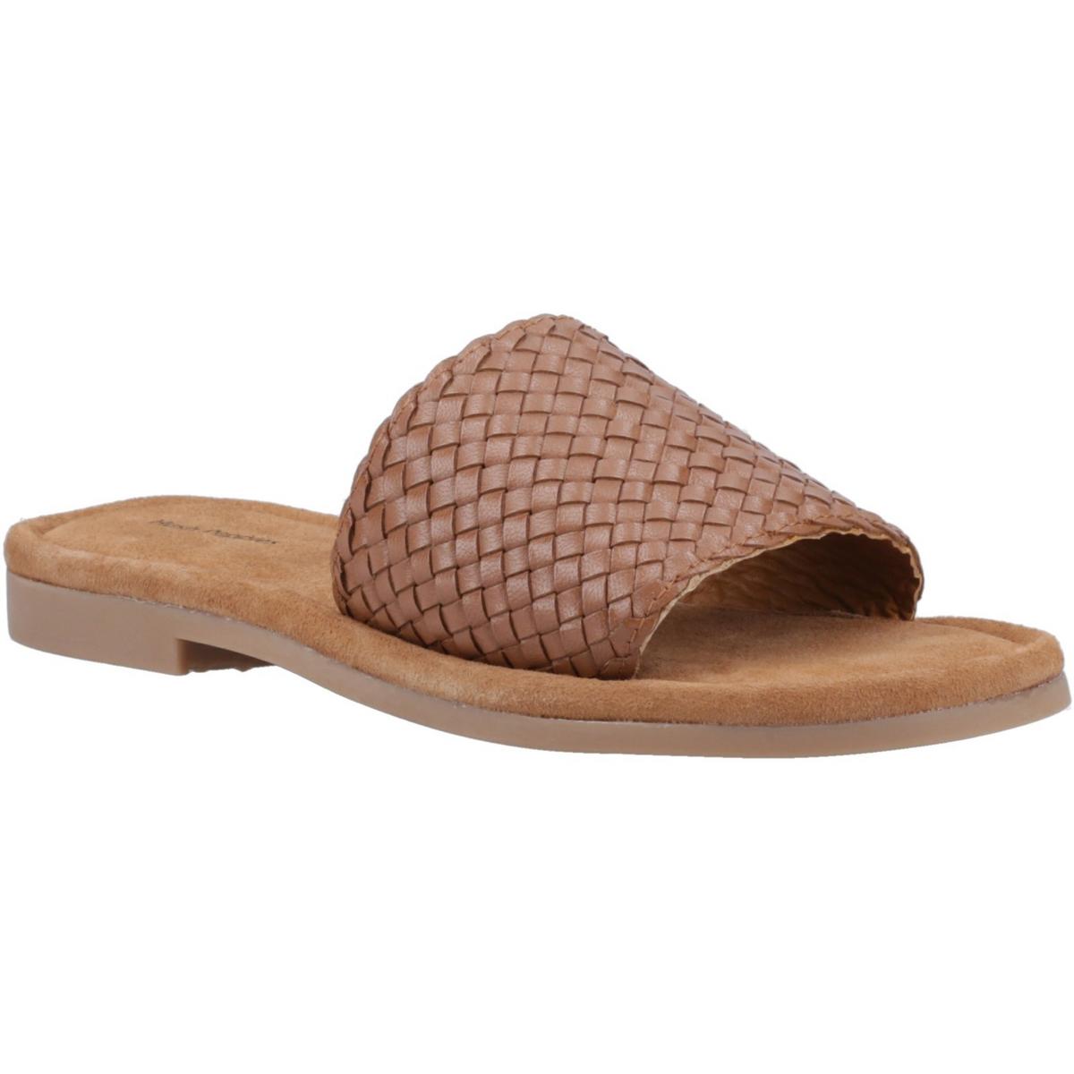 Hush Puppies Hetty Slide Sandal