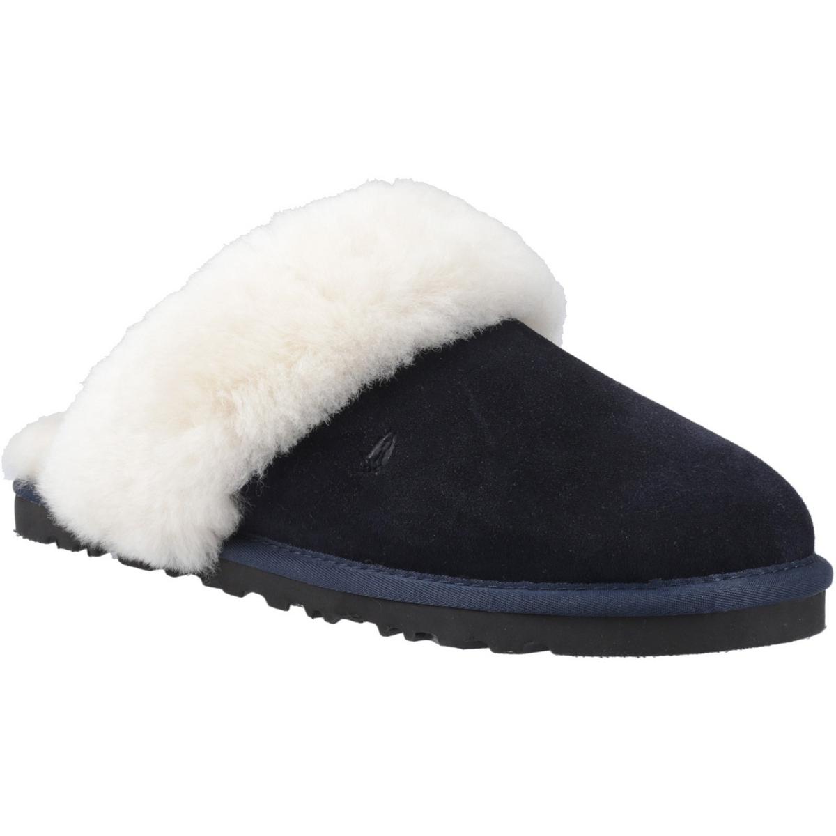Hush Puppies Samantha Mule Slipper