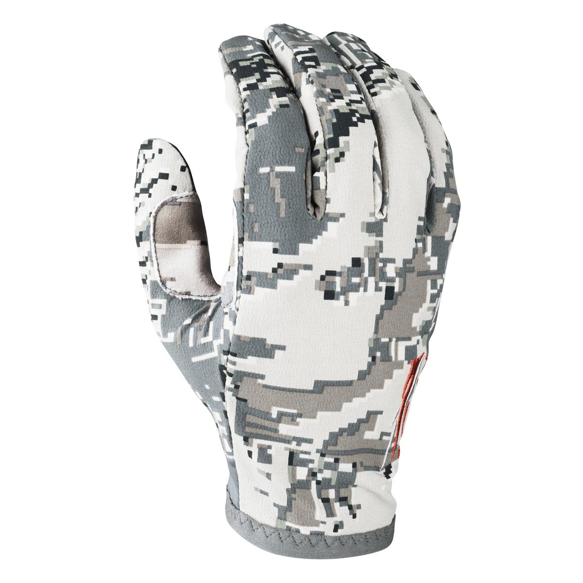 Sitka Ascent Glove Optifade Open Country GORE Concealment ist wissenschaftlich op - Bild 4 von 9