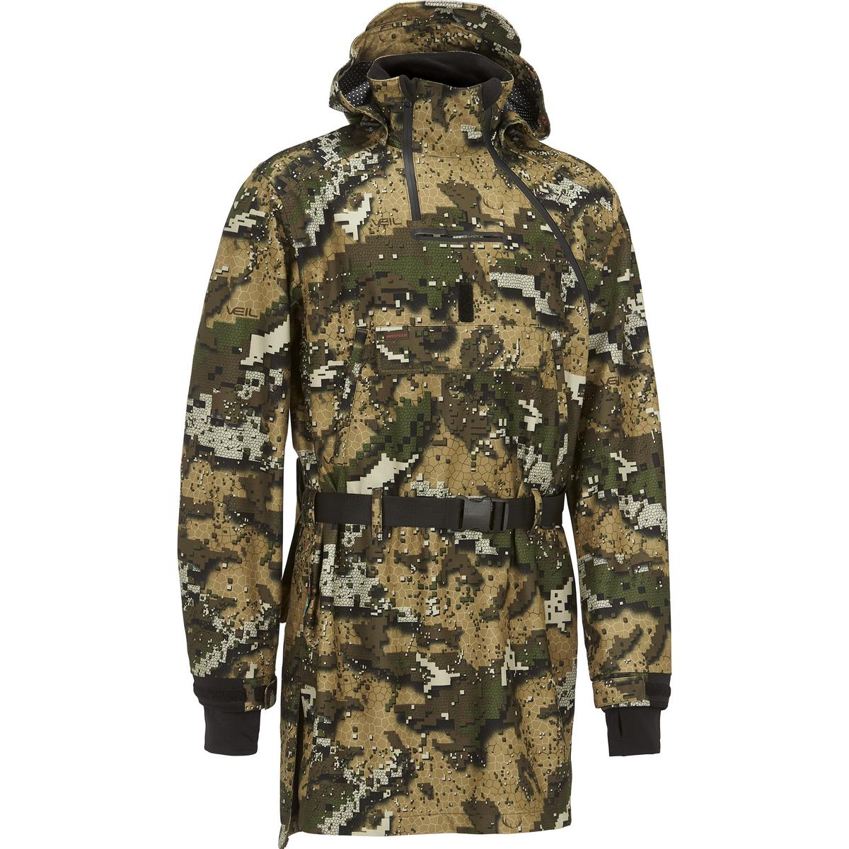 SwedTeam Ridge Pro M Anorak Desolve achats VeilCamo
