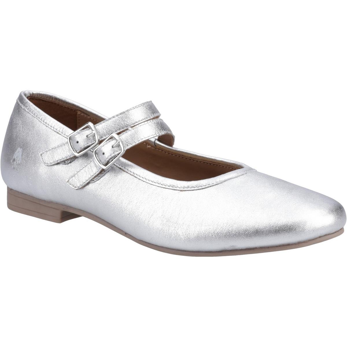 Hush Puppies Nancy Mary Jane Ballet