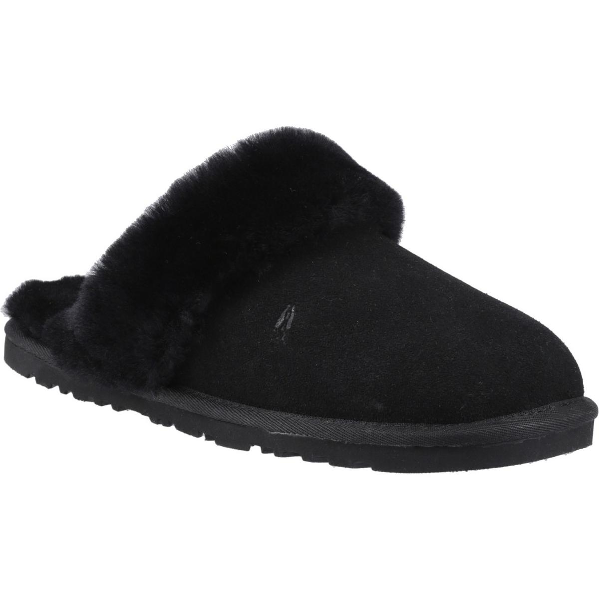 Hush Puppies Samantha Mule Slipper