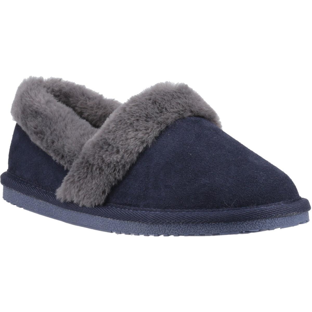 Hush Puppies Ariel Slipper