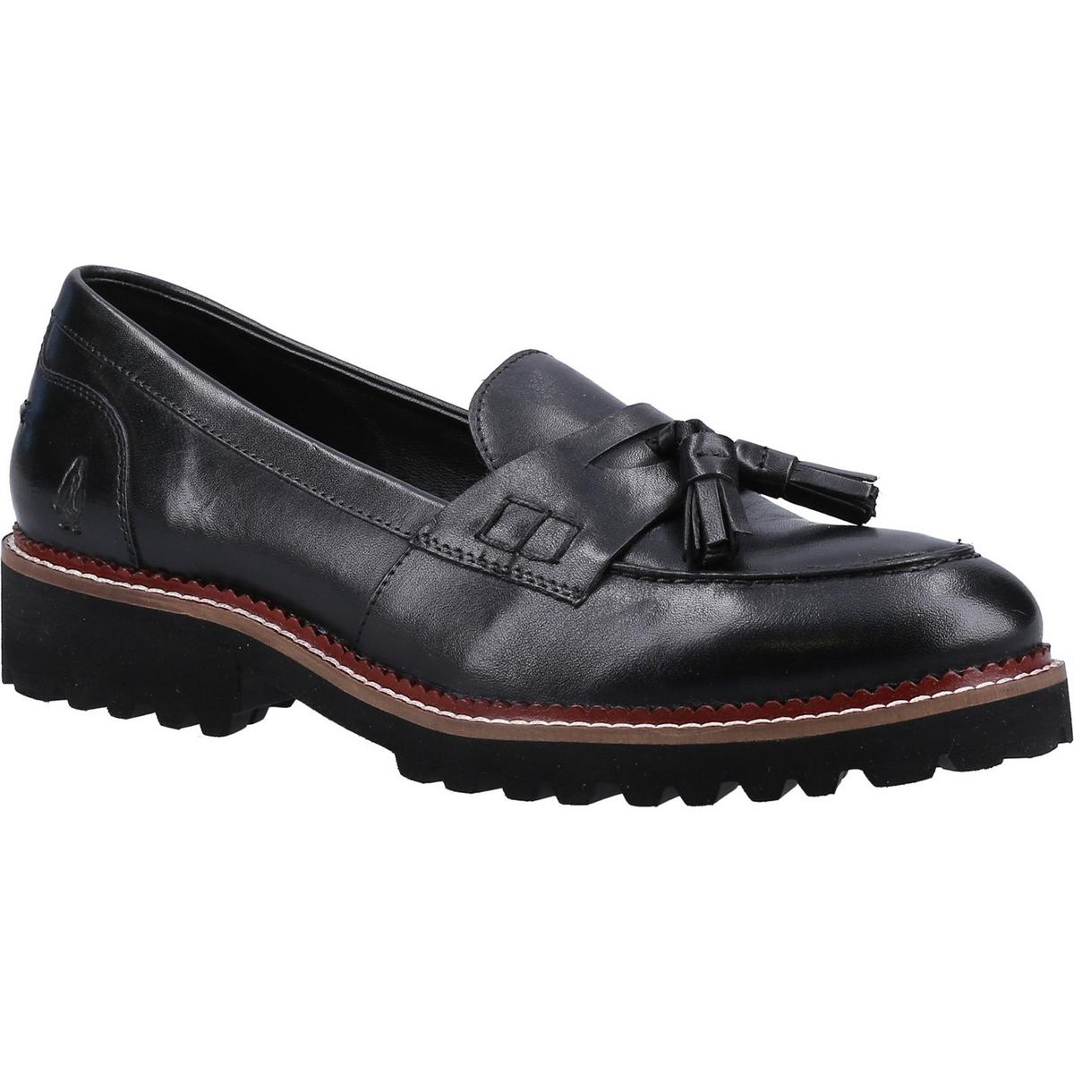Hush Puppies Ginny Loafer