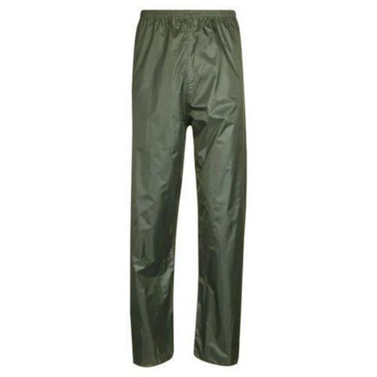 waterproof overtrousers