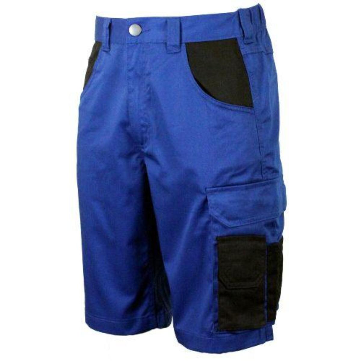Mens Powerfix Cargo Combat Work Shorts - Picture 2 of 5