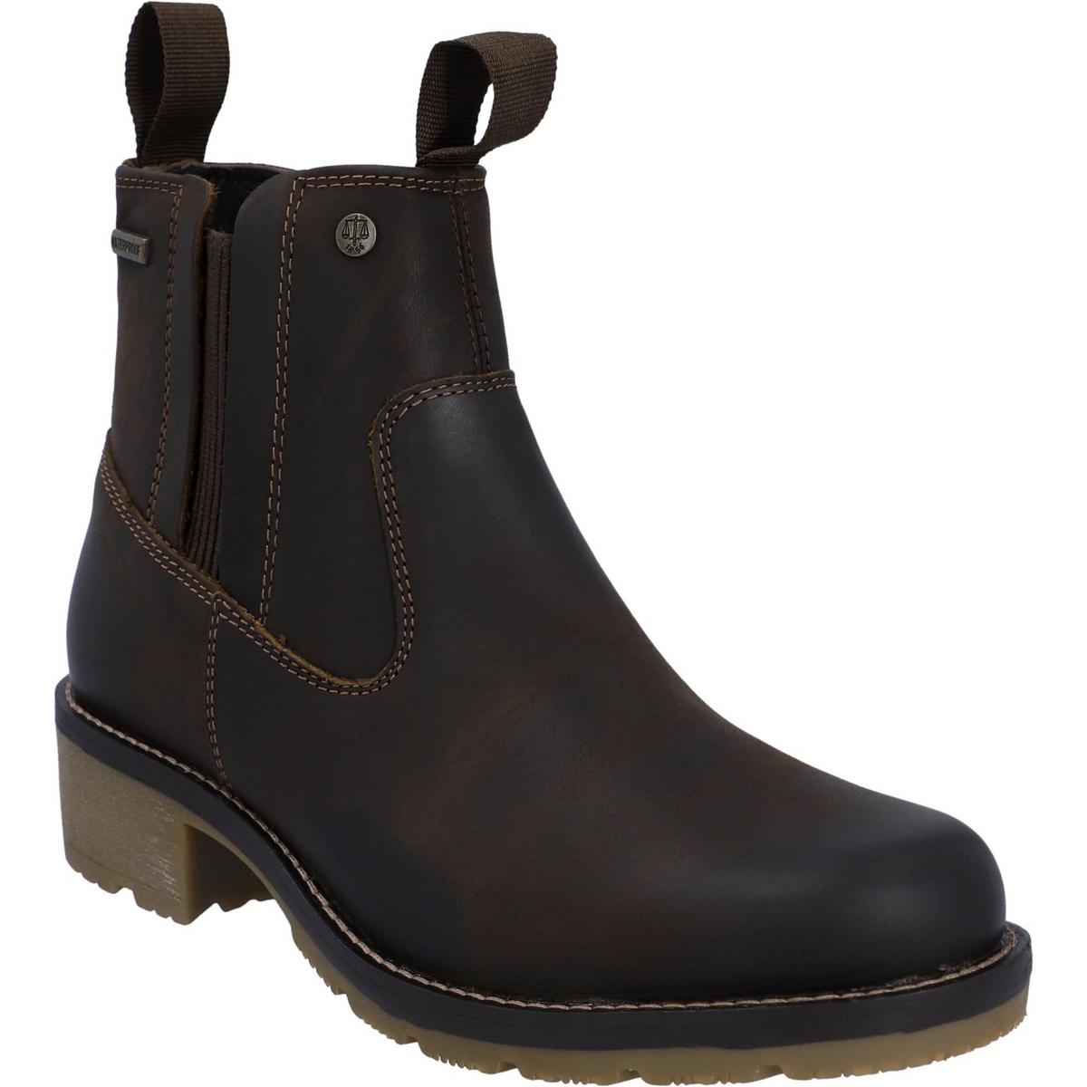 Hunter Skye Dealer Boot