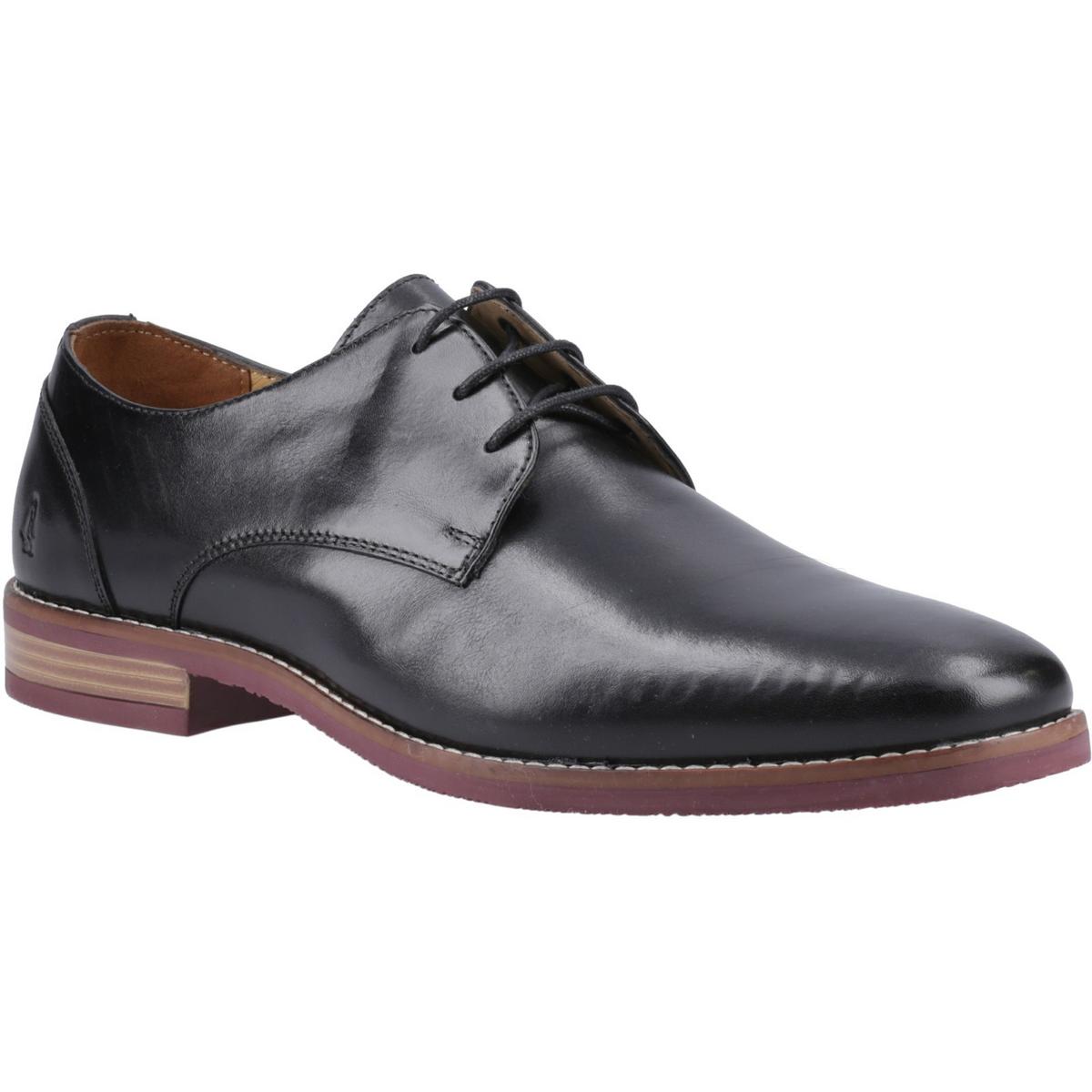 Hush Puppies Mike Lace Up