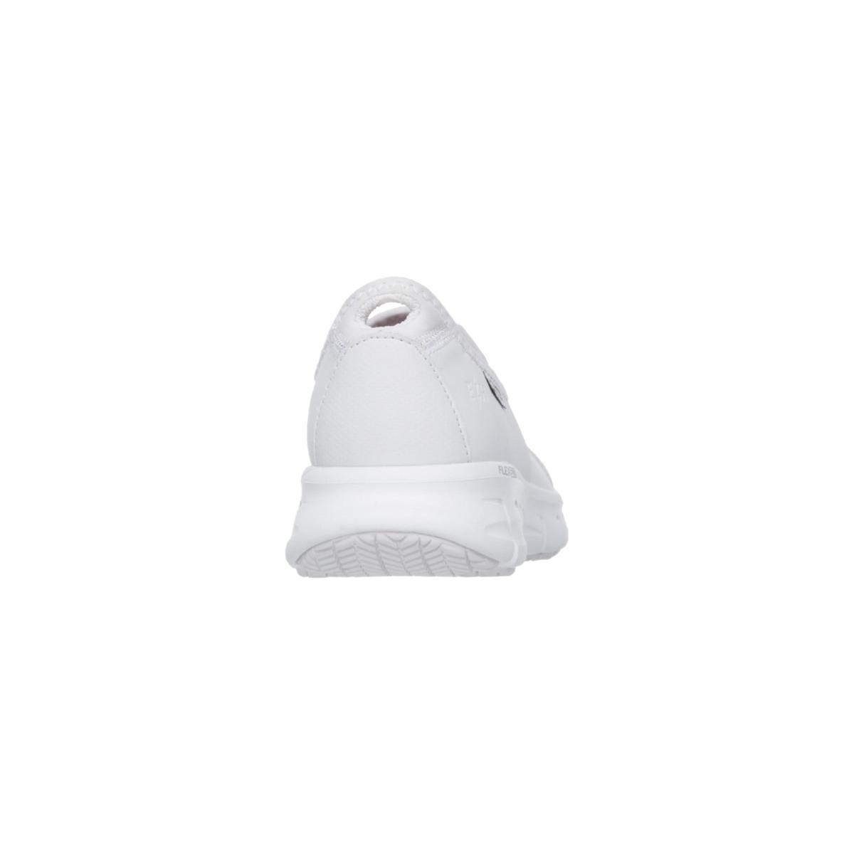 Skechers Workwear Sure Track Slip Resistant Occupational Shoe White on casual - Picture 7 of 41