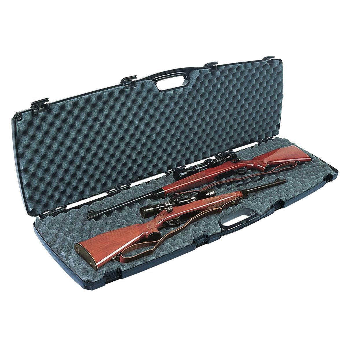 plano-gun-case-special-edition-double-rifle-case-cases-ebay