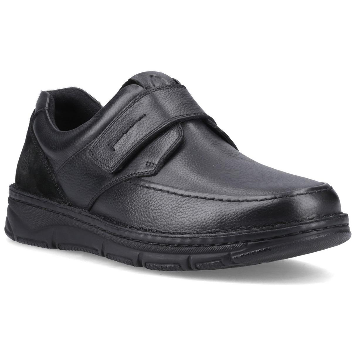 Hush Puppies Forde Touch Fastening