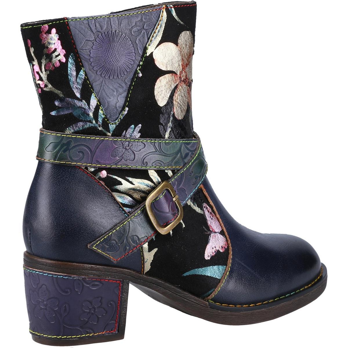 Riva Aisha Boots