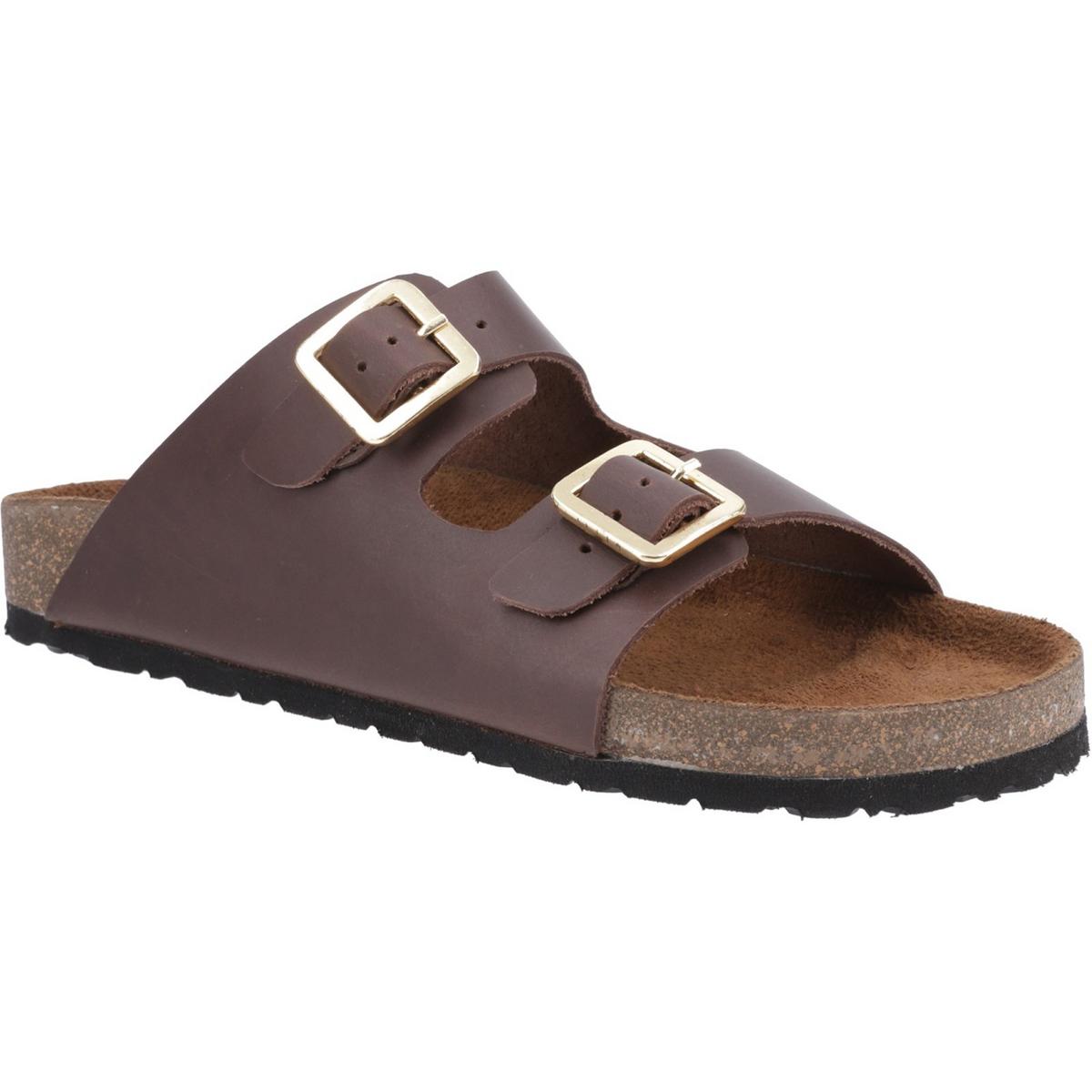 Cotswold Lushill Mule