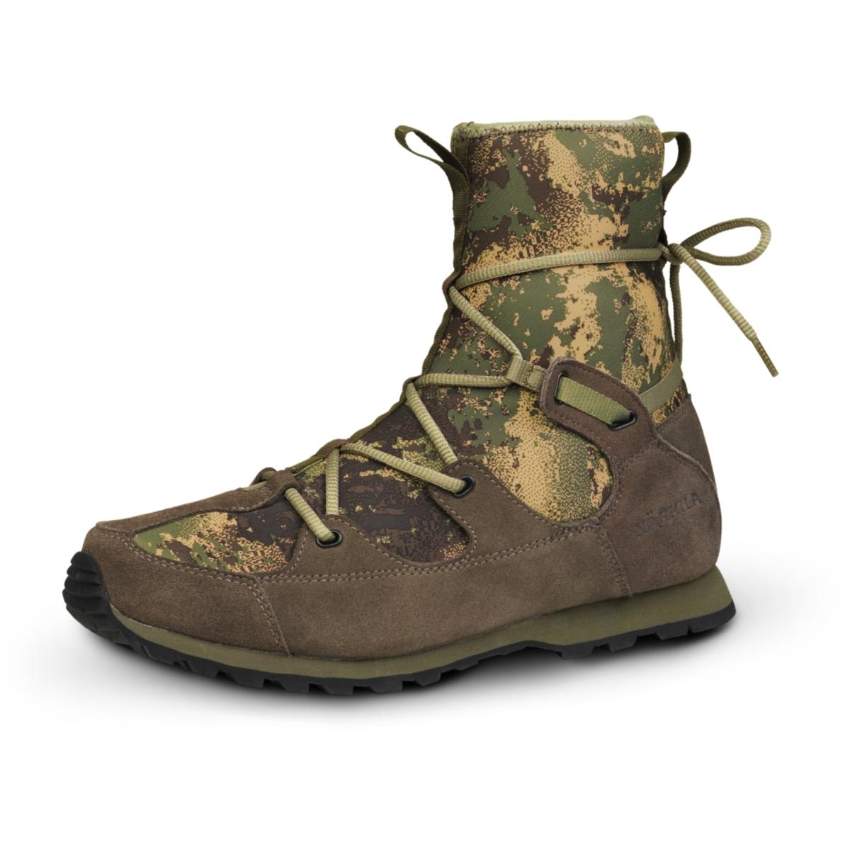 harkila mountain hunter boots