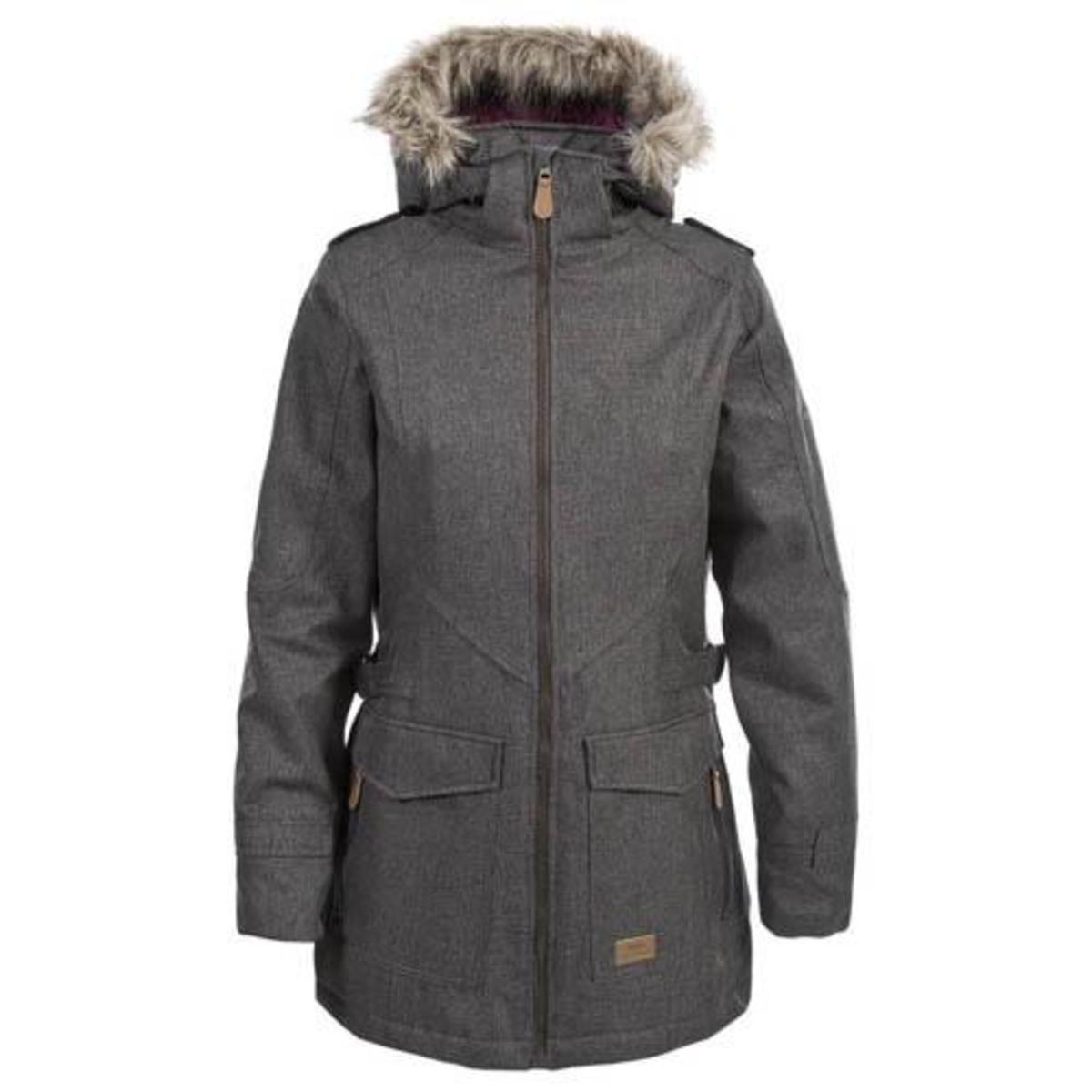 ladies everyday jackets