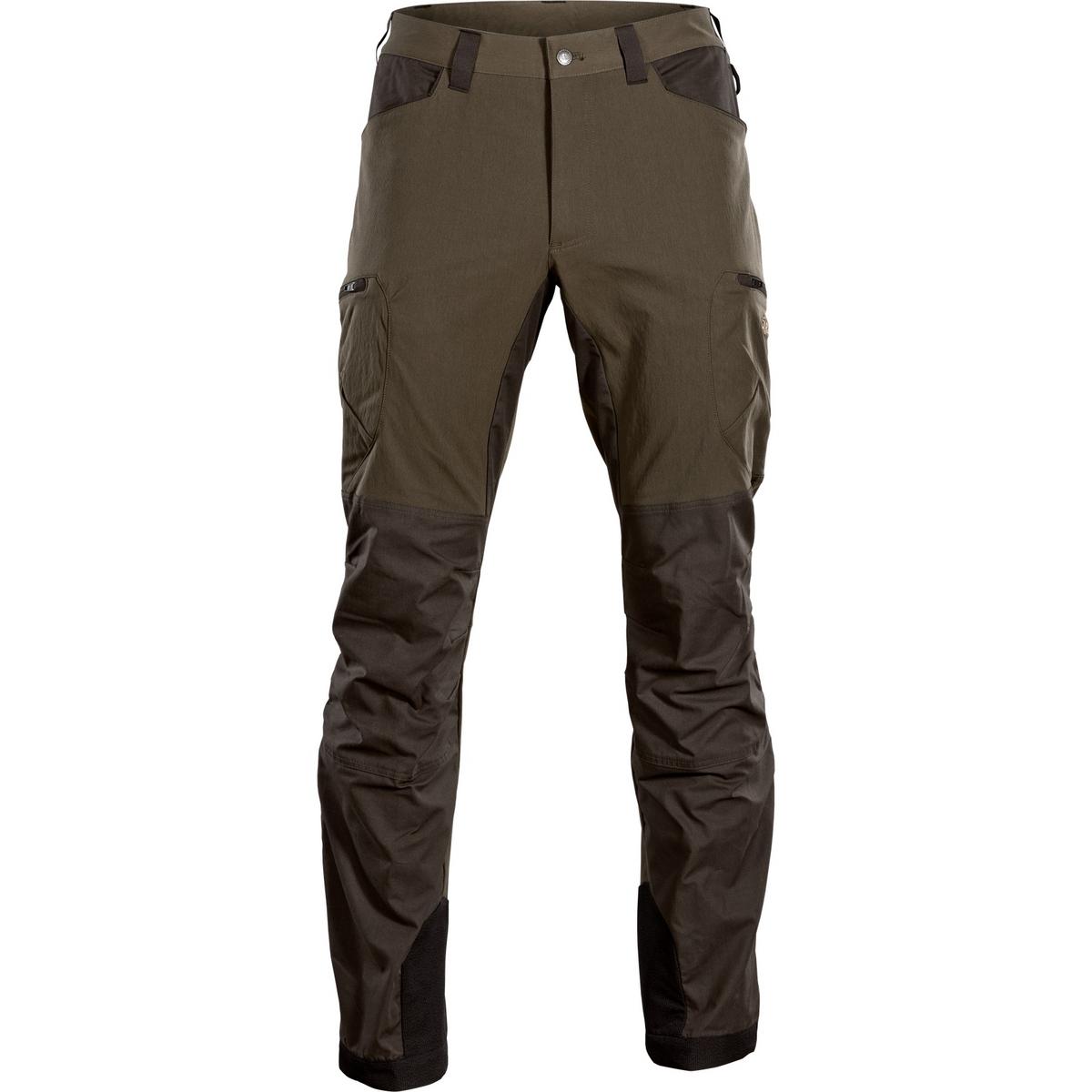 Harkila Ragnar trousers  Willow green/Shadow