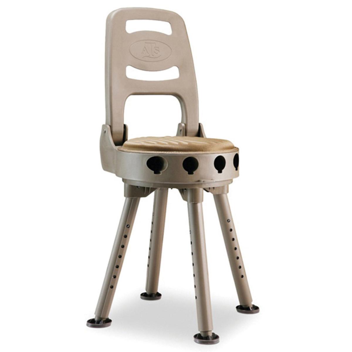 folding shooting chair