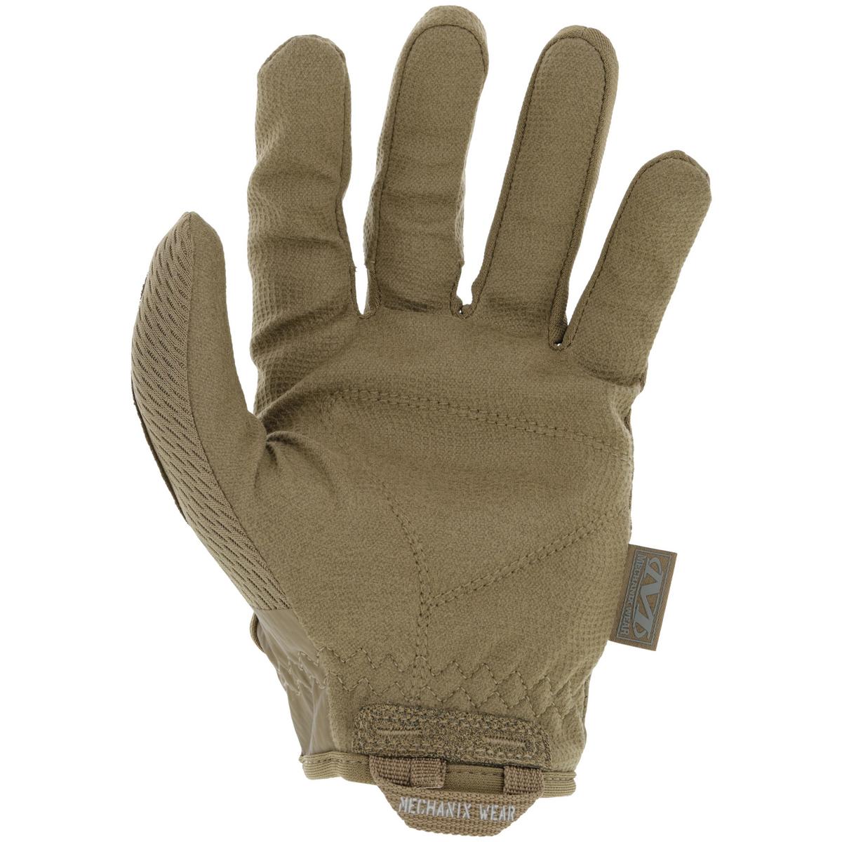 Mechanix SPECIALTY HI DEXTERITY 0.5mm <span title="Thermoplastic Rubber (TPR) - Picture 13 of 15
