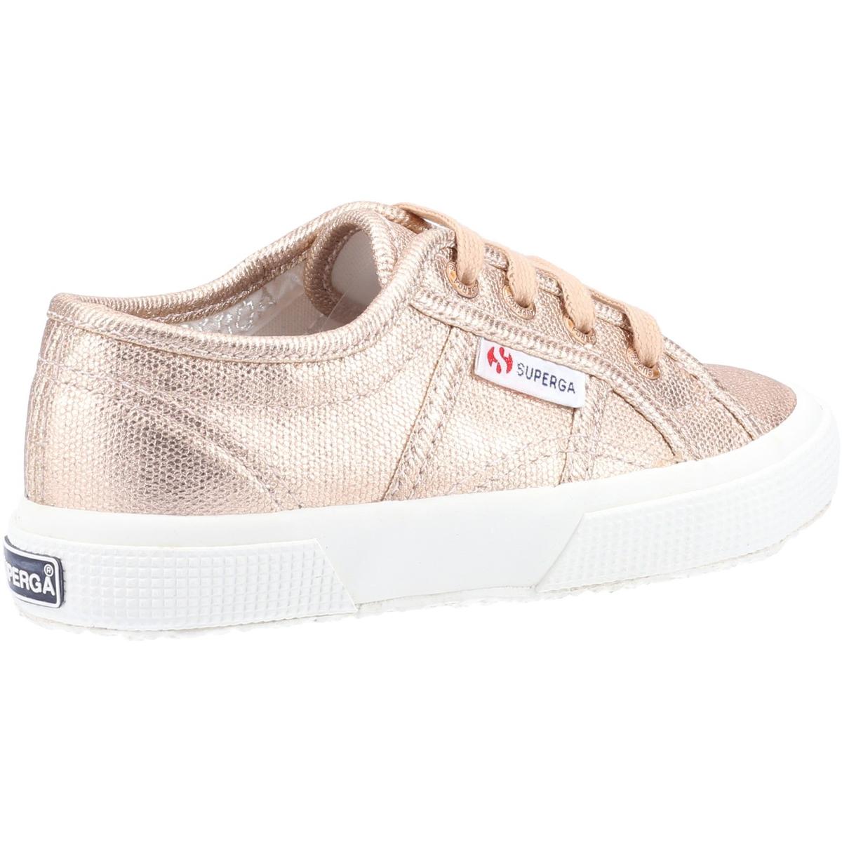 Superga 2750 pink clearance skin