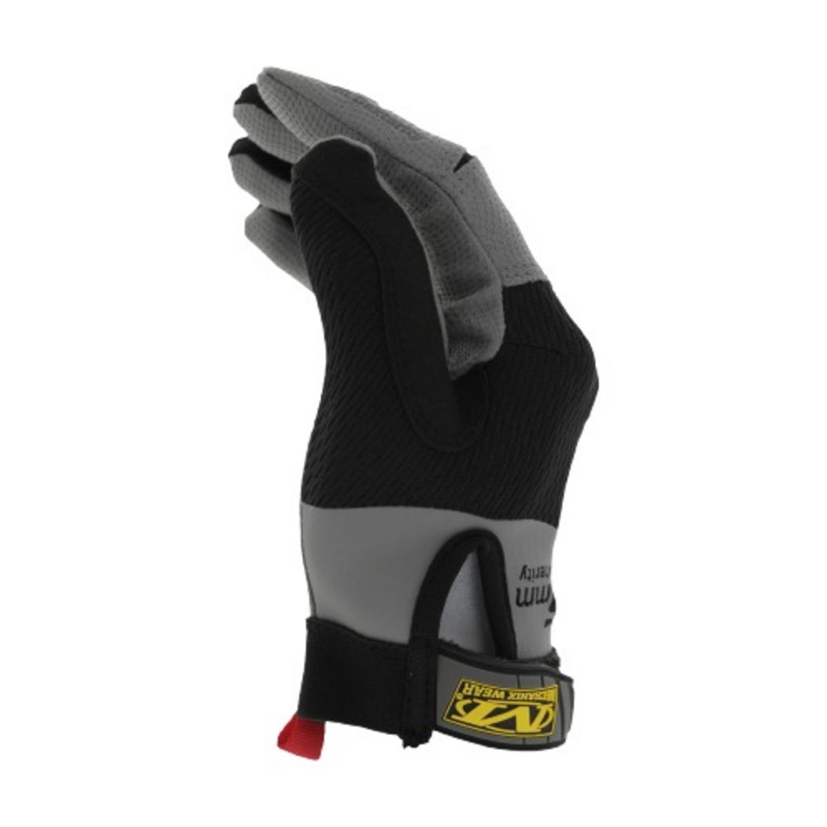 Mechanix SPECIALTY HI DEXTERITY 0.5mm <span title="Thermoplastic Rubber (TPR) - Picture 7 of 15