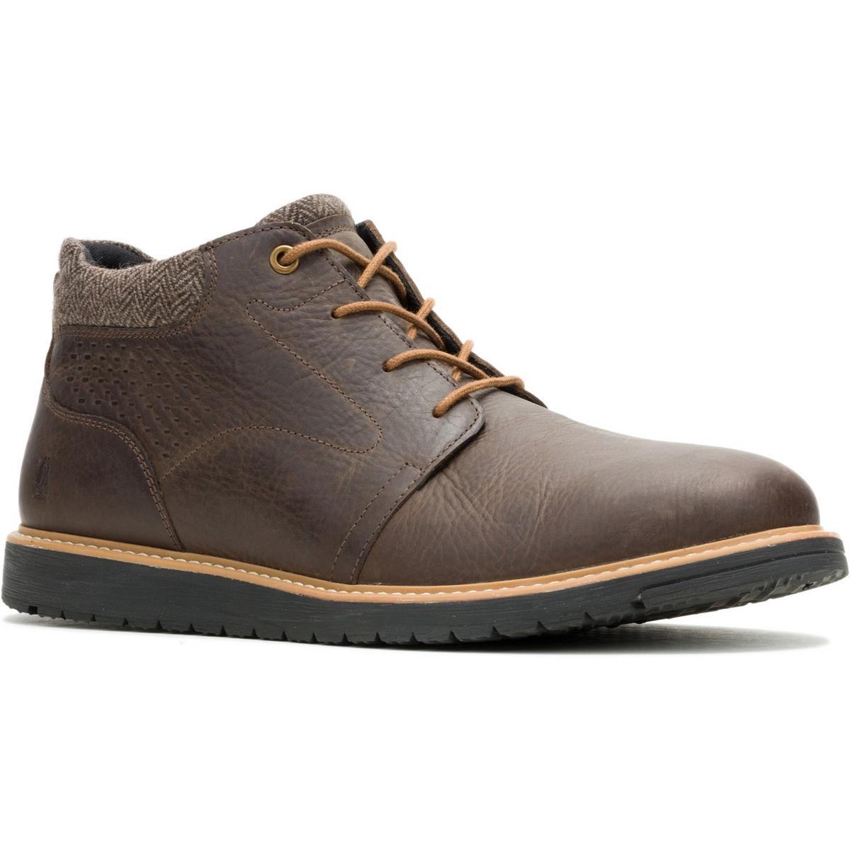 Hush Puppies Jenson Lace Boot