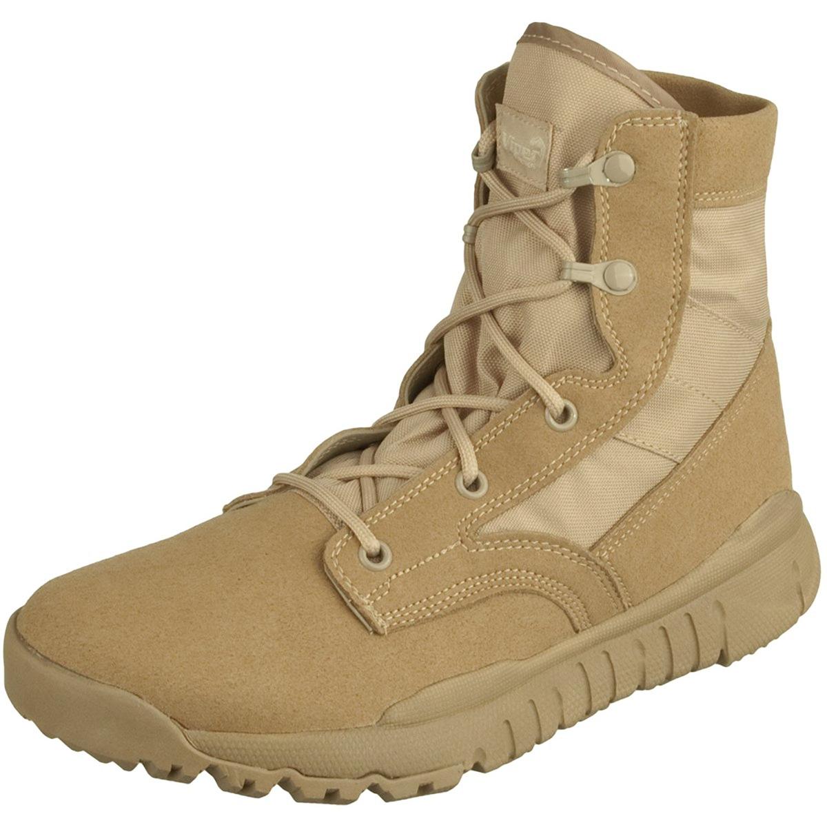 Viper Tactical Sneaker Boot - Coyote | eBay
