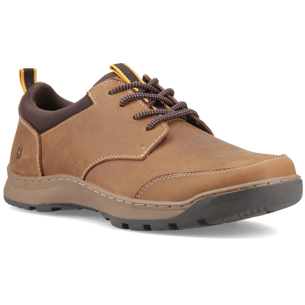 Hush Puppies Thom Lace Up