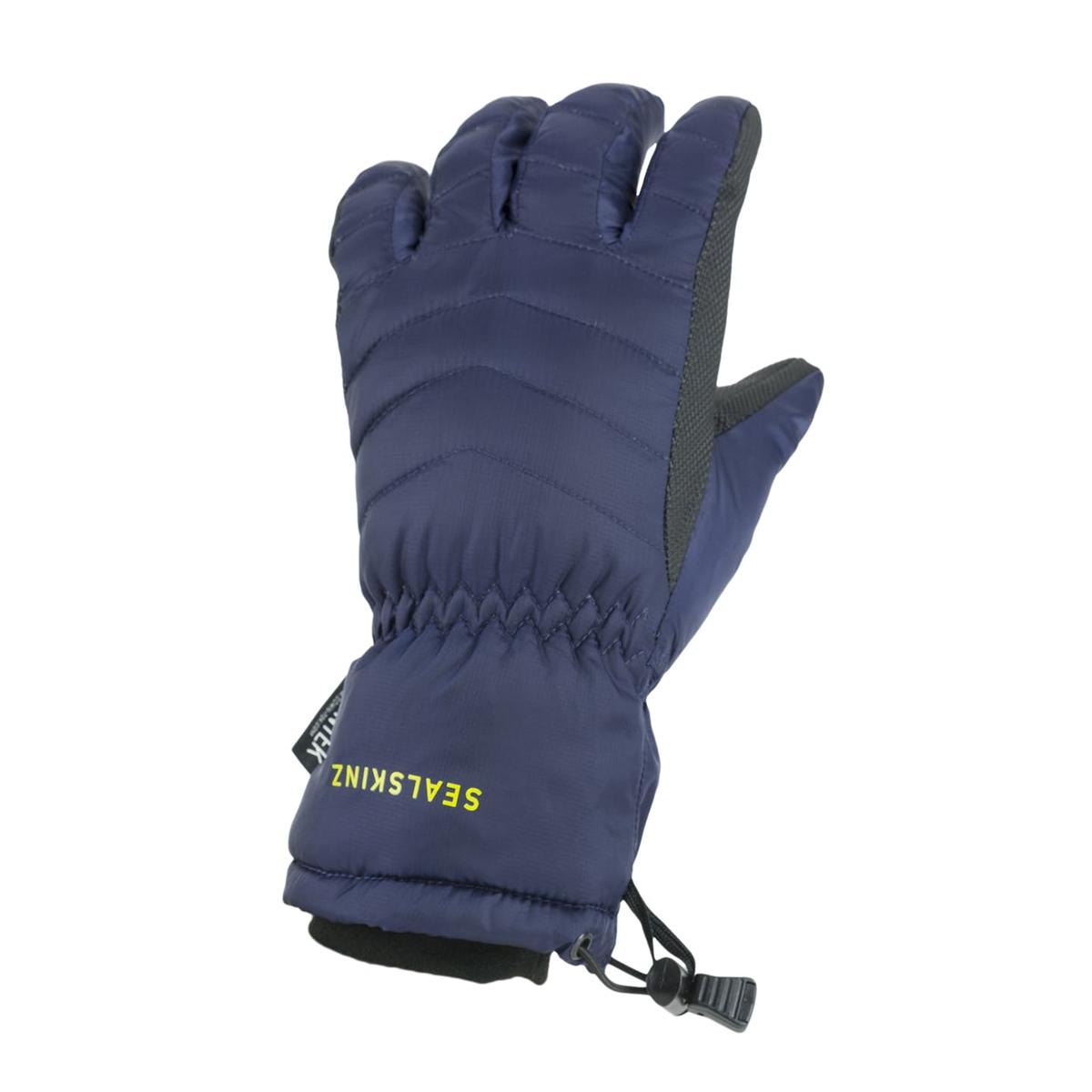 navy blue cold gear