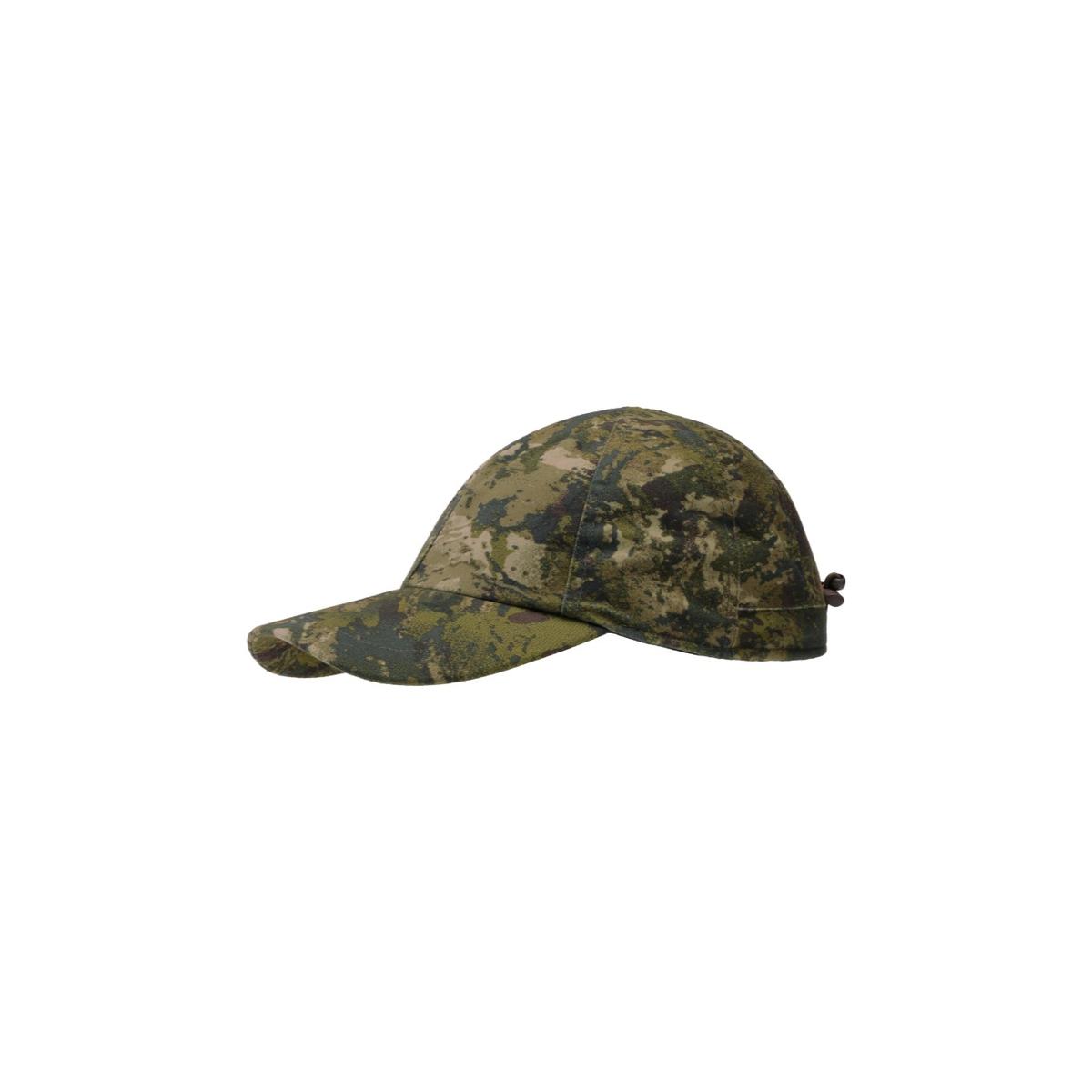 Seeland Avail Camo cap