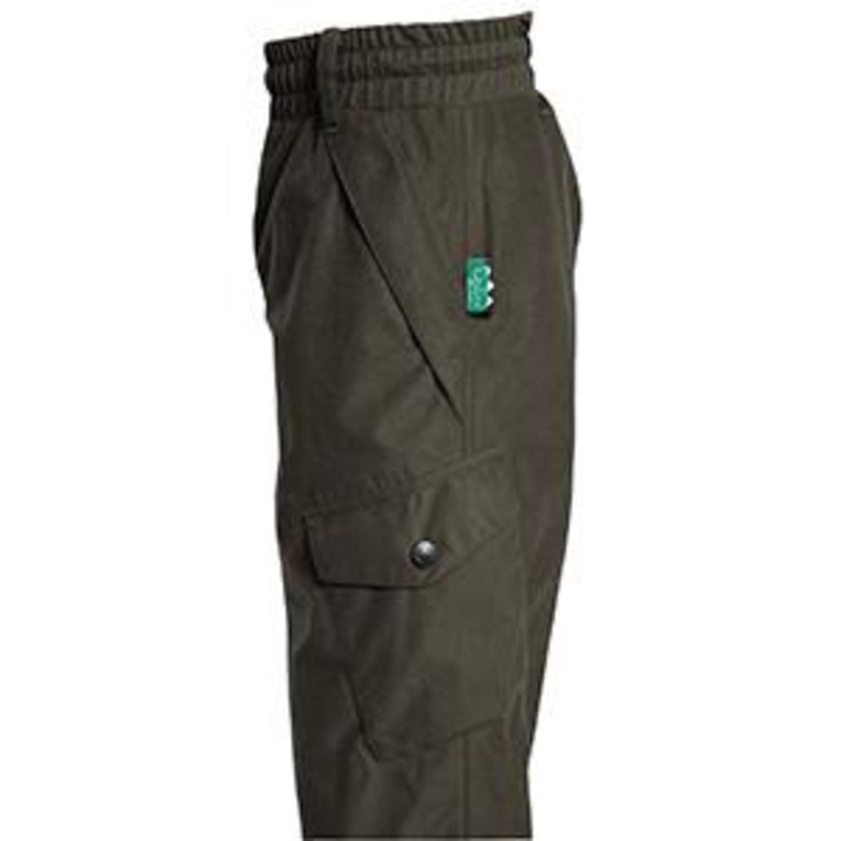 Ridgeline Kids Spiker Pants Olive | eBay