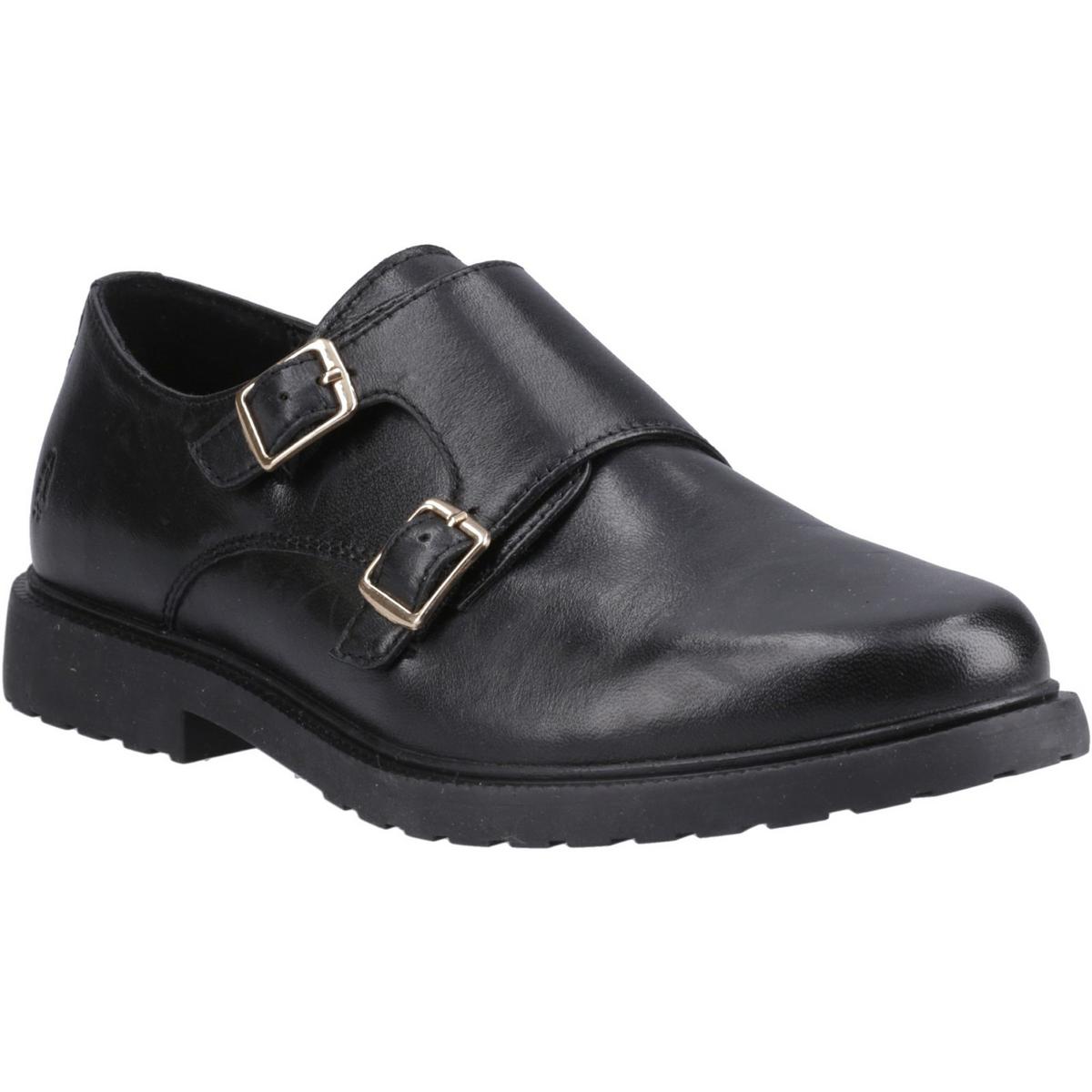 Hush Puppies Verity Monk Shoe