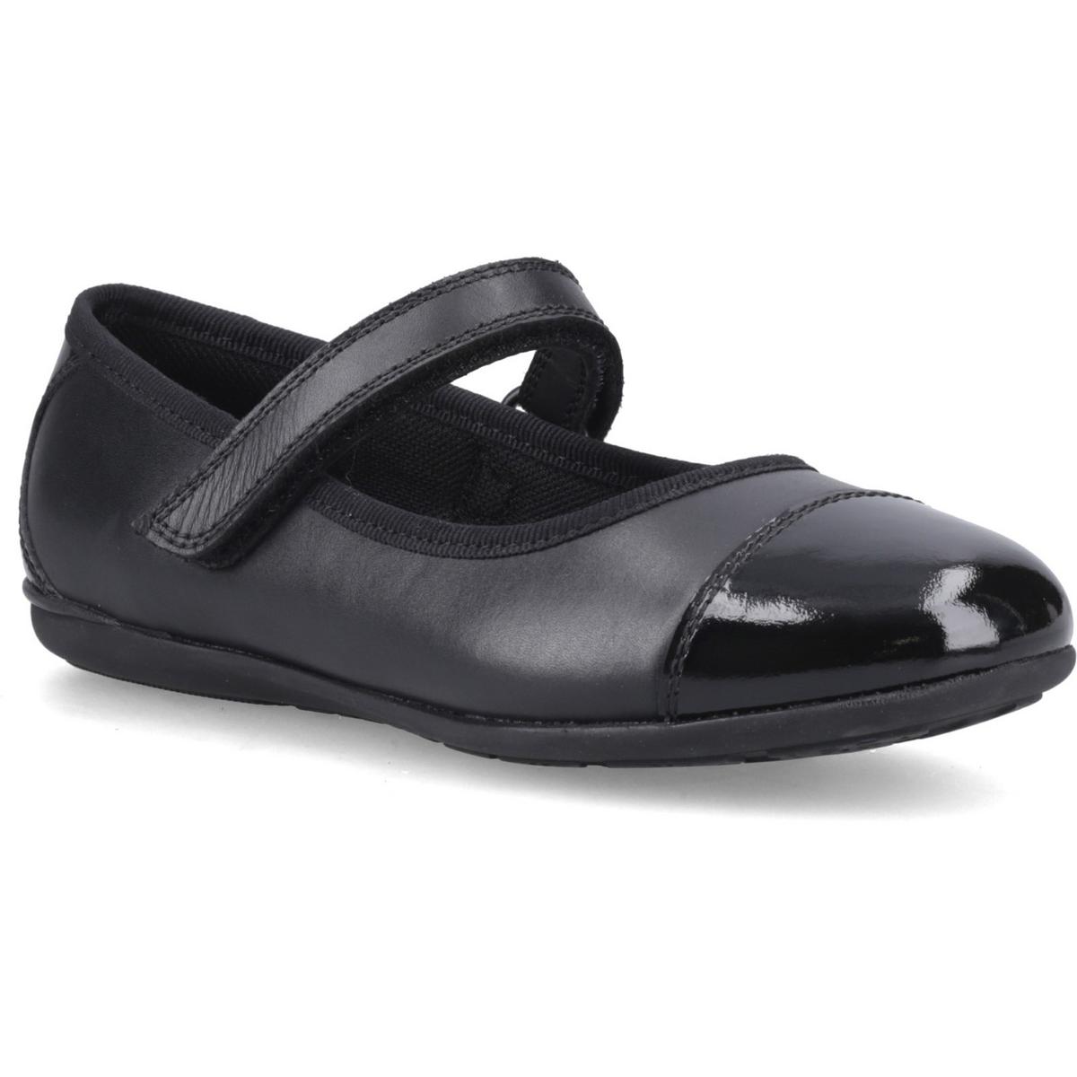 Hush Puppies LOTTIE BALLERINA SNR