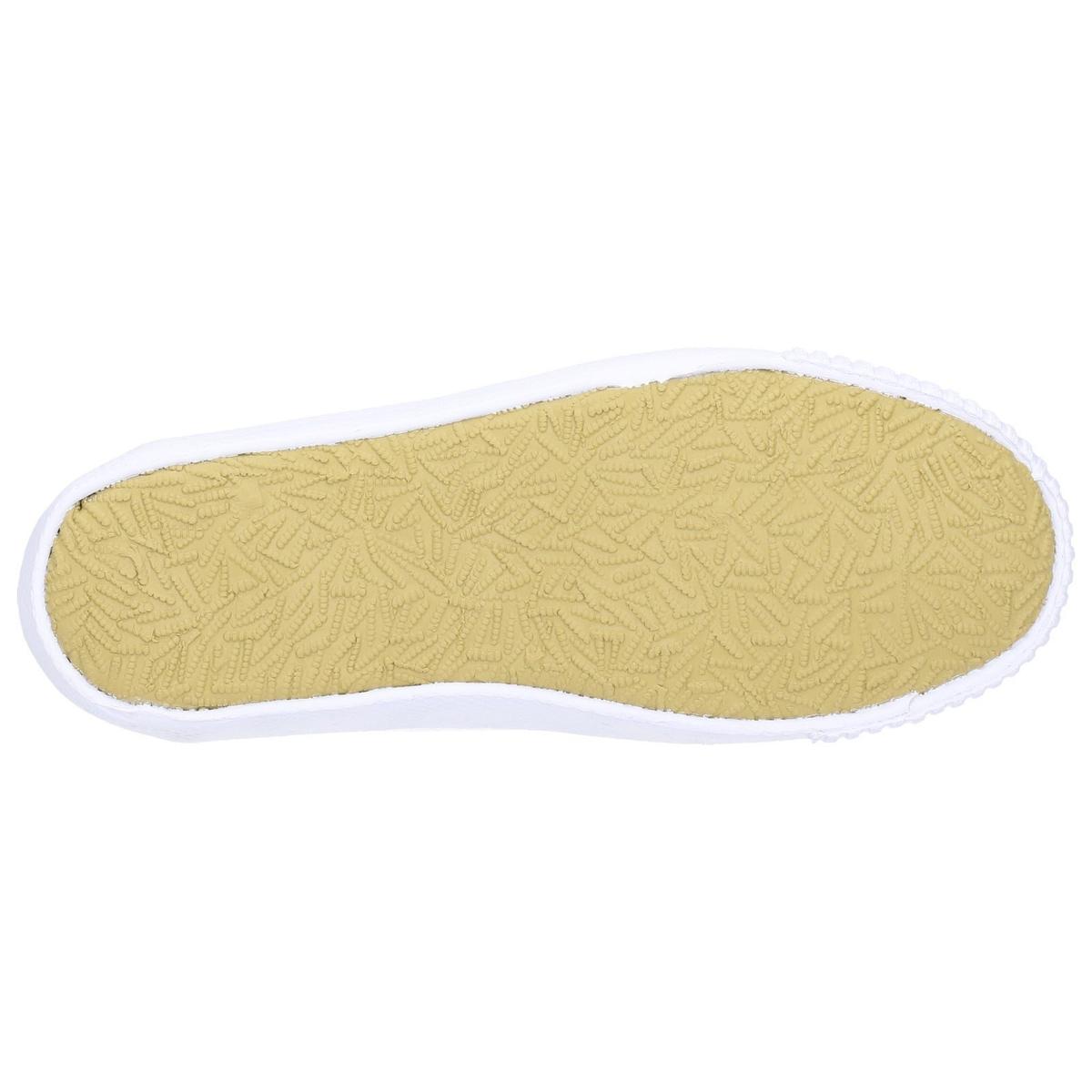 mirak-plimsolls-gusset-slip-on-white-ebay
