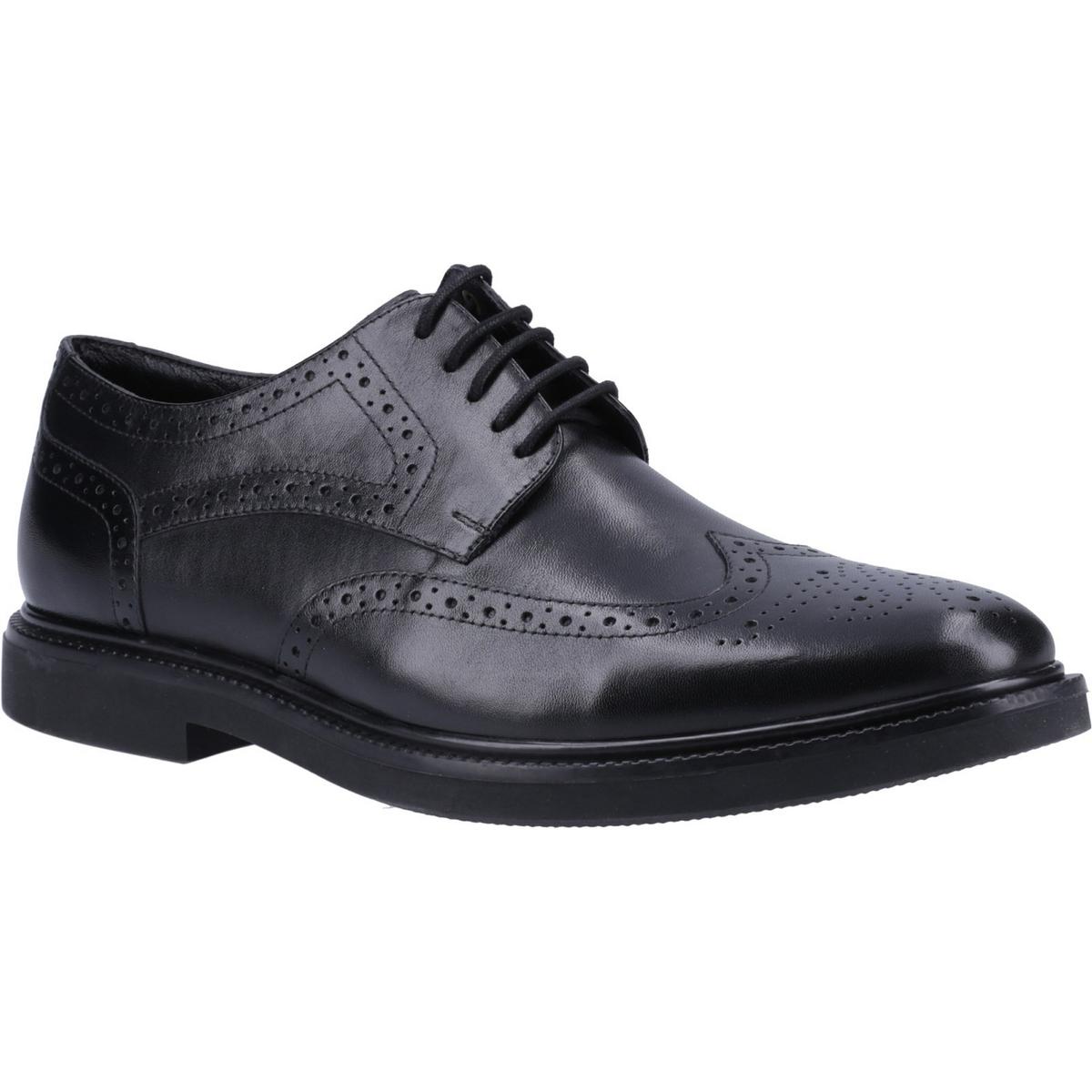 Hush Puppies Kingston Brogue