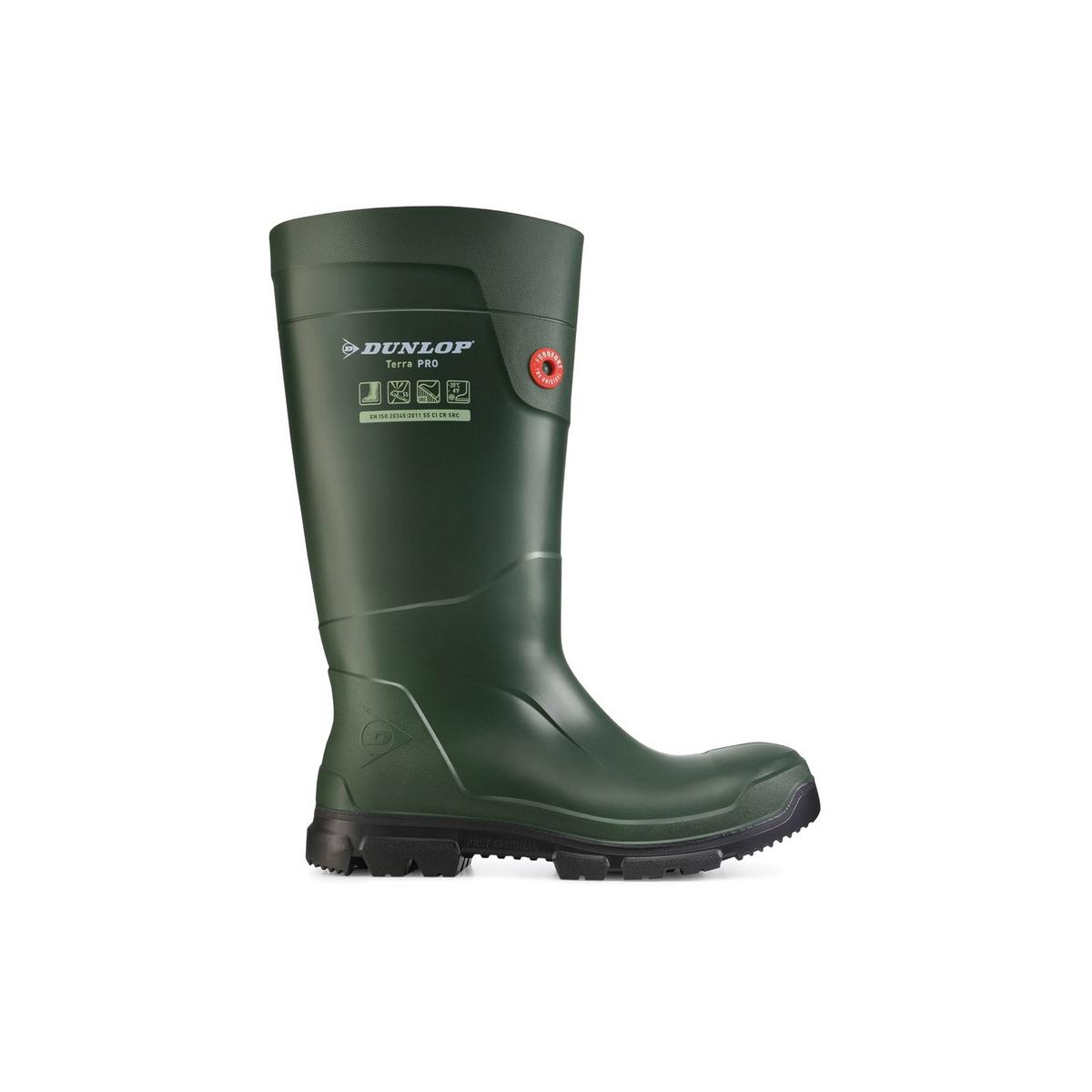 Dunlop TerraPro Wellington