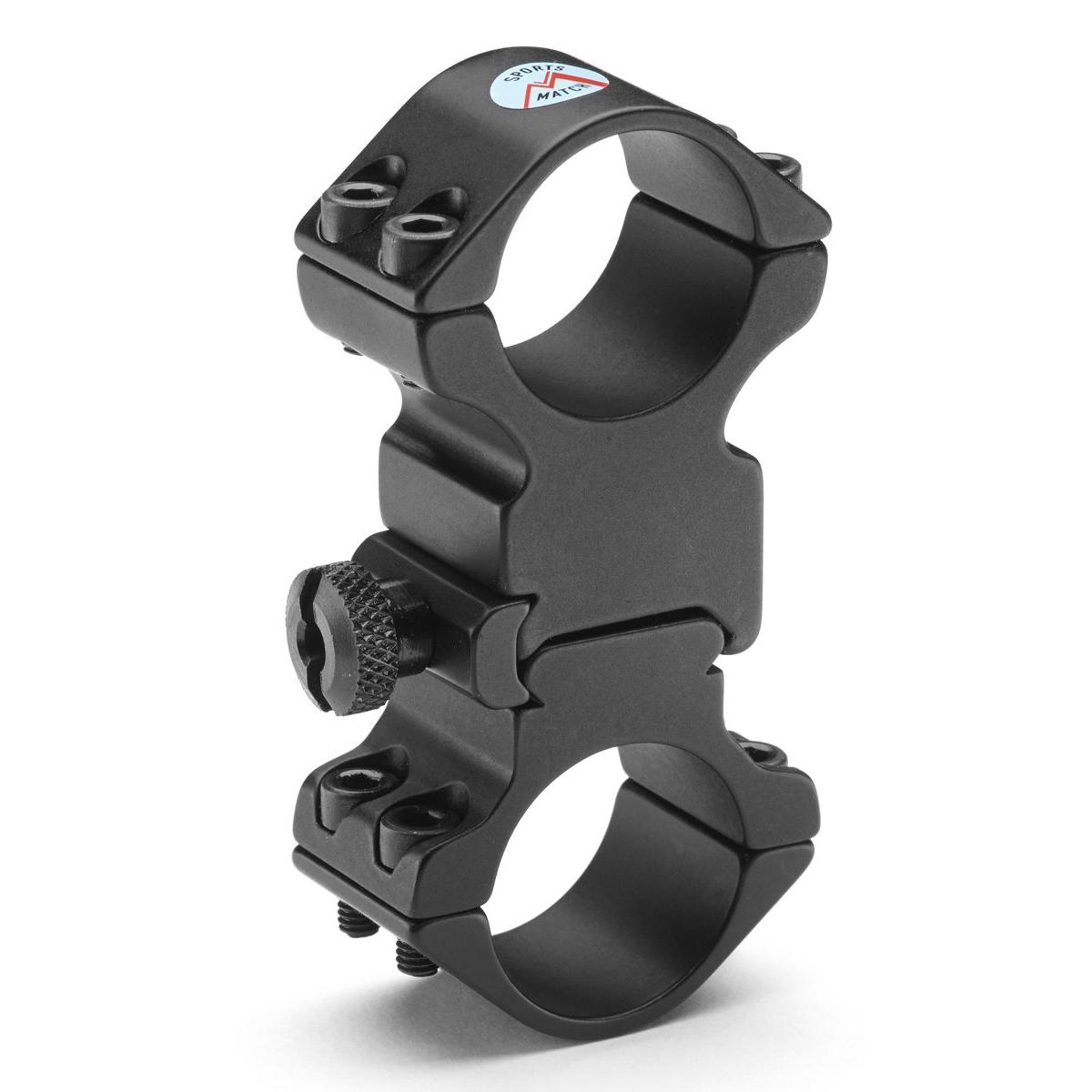 Bisley TM4 Torch Mount for 30mm Tubes Scope Mounts & Accessories eBay