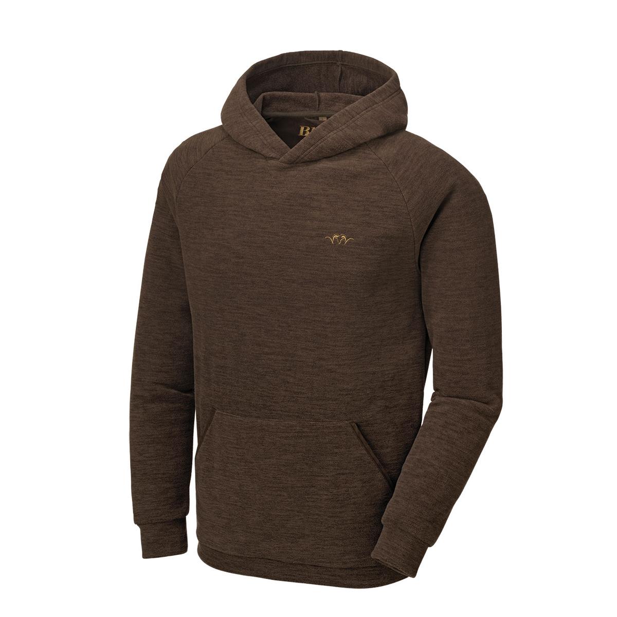 soft fleece hoodie mens