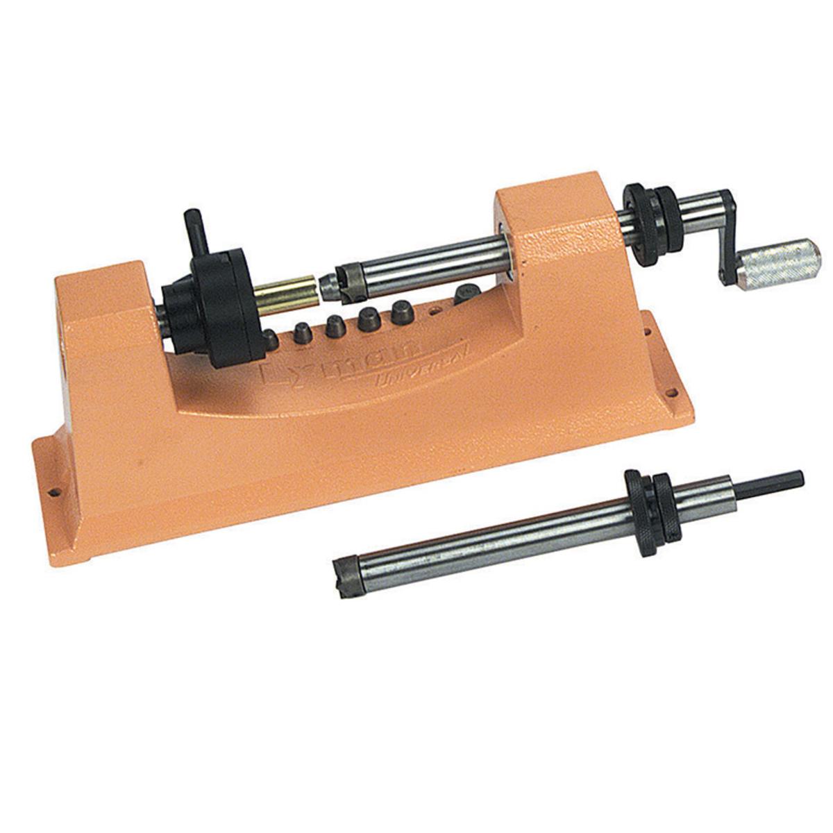 Lyman Universal Case Trimmer Tumblers & Trimmers eBay