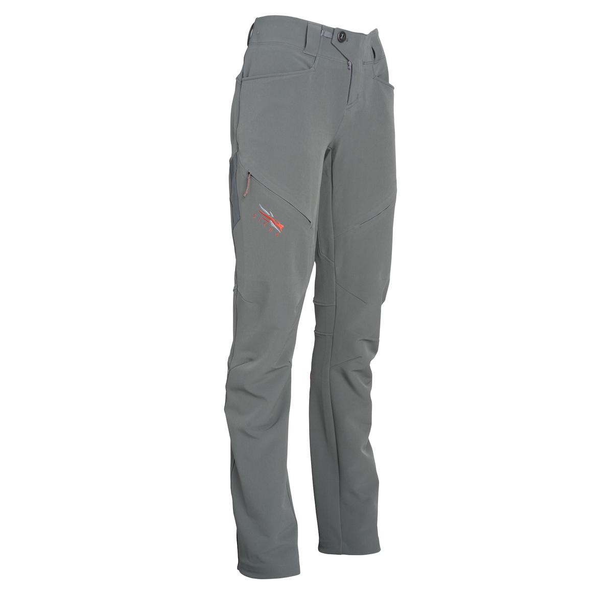 Pantalone Sitka Ws Cadenza Ombra - Foto 2 di 4