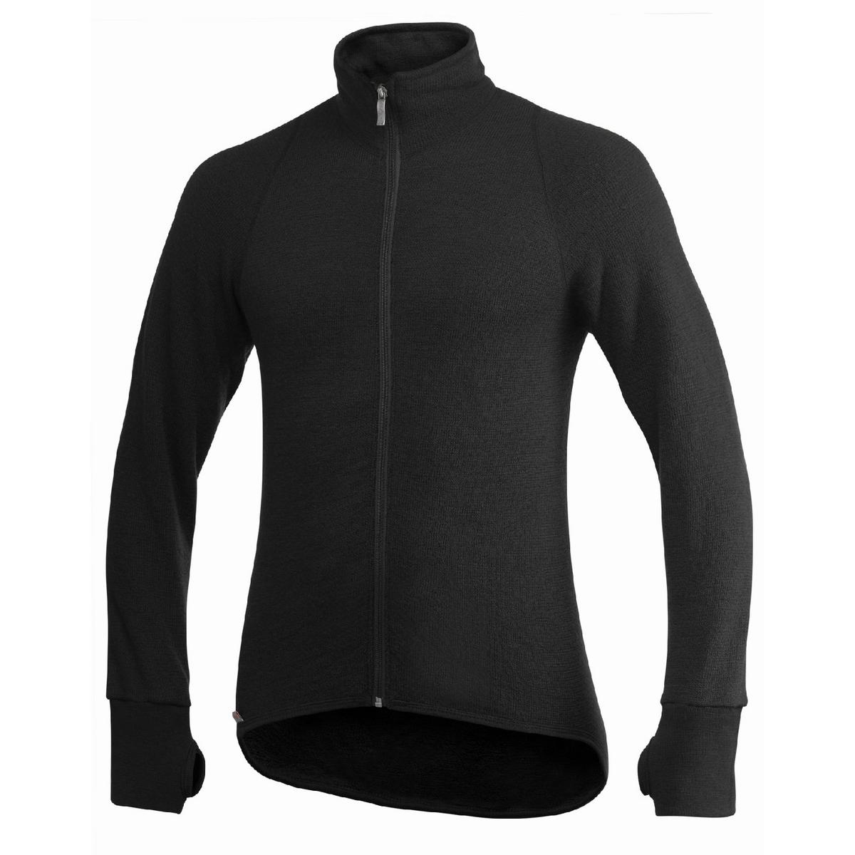 Chaqueta Woolpower cremallera completa 400 - Imagen 5 de 22