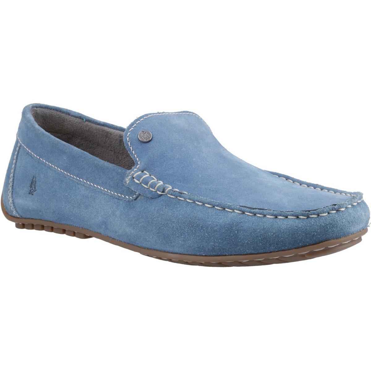 Hush Puppies Ralph Suede Shoe