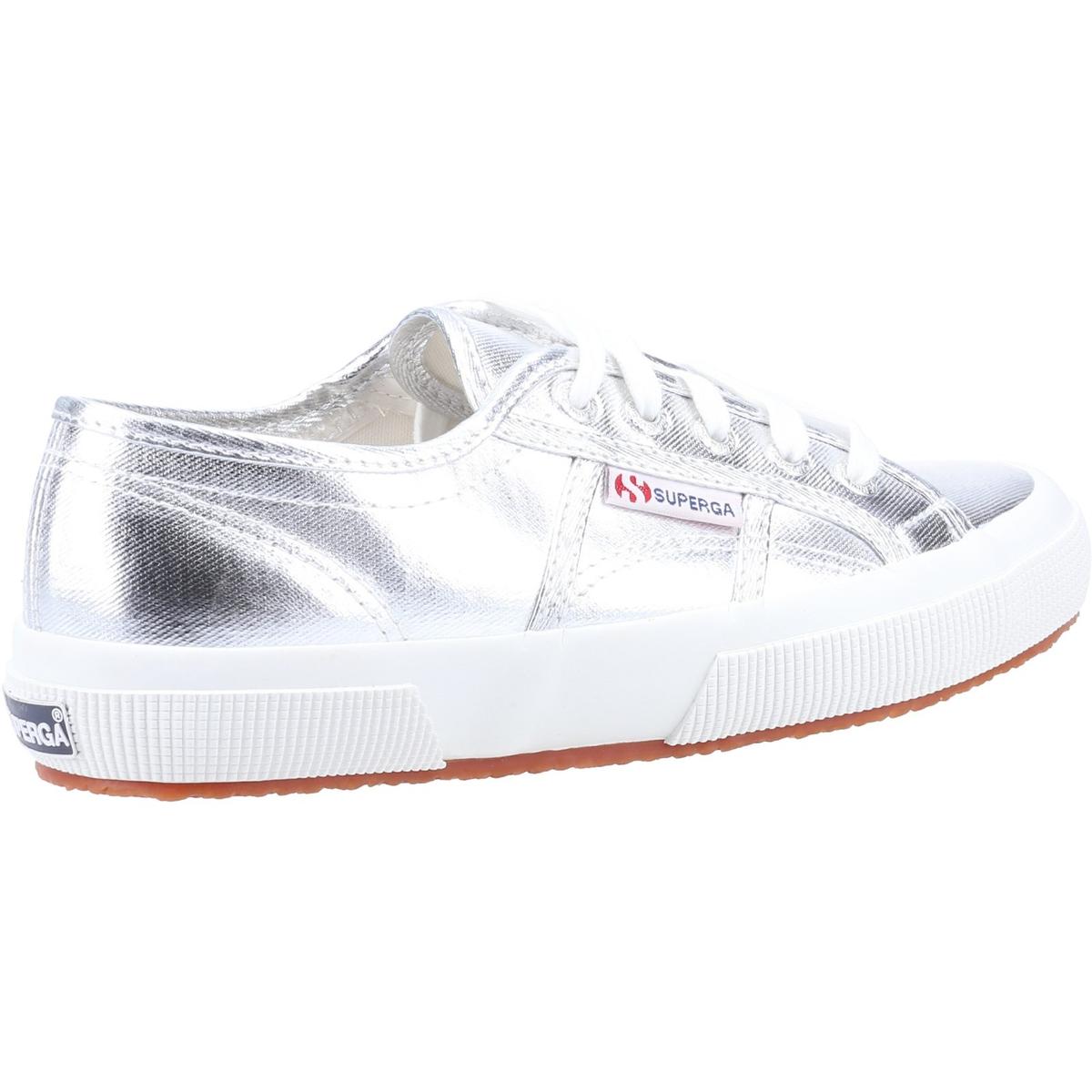 Superga lamew outlet grey